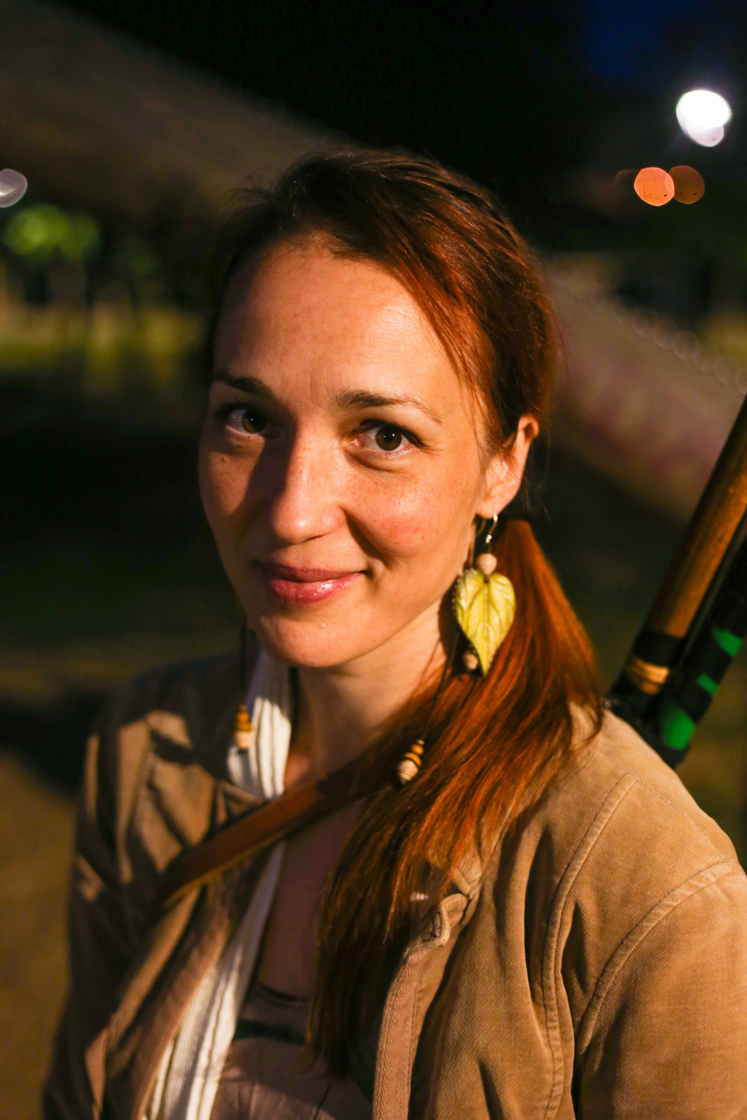 Недавнее. Репортажный фотограф Антон Лаврененков