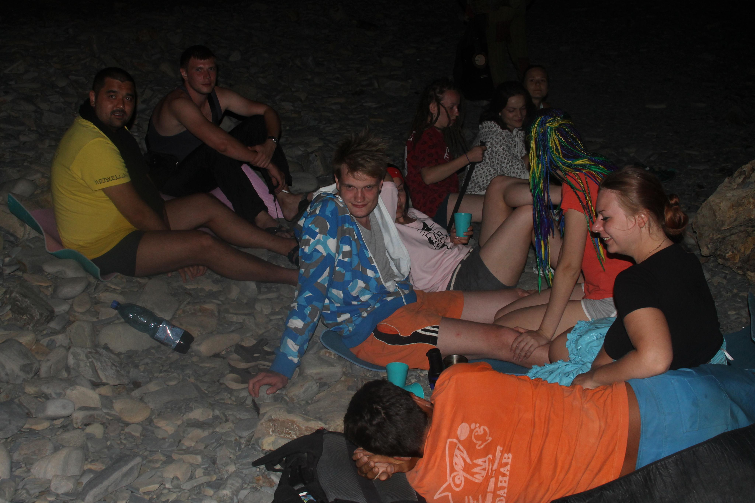 Вольт. Репортажный фотограф Антон Лаврененков