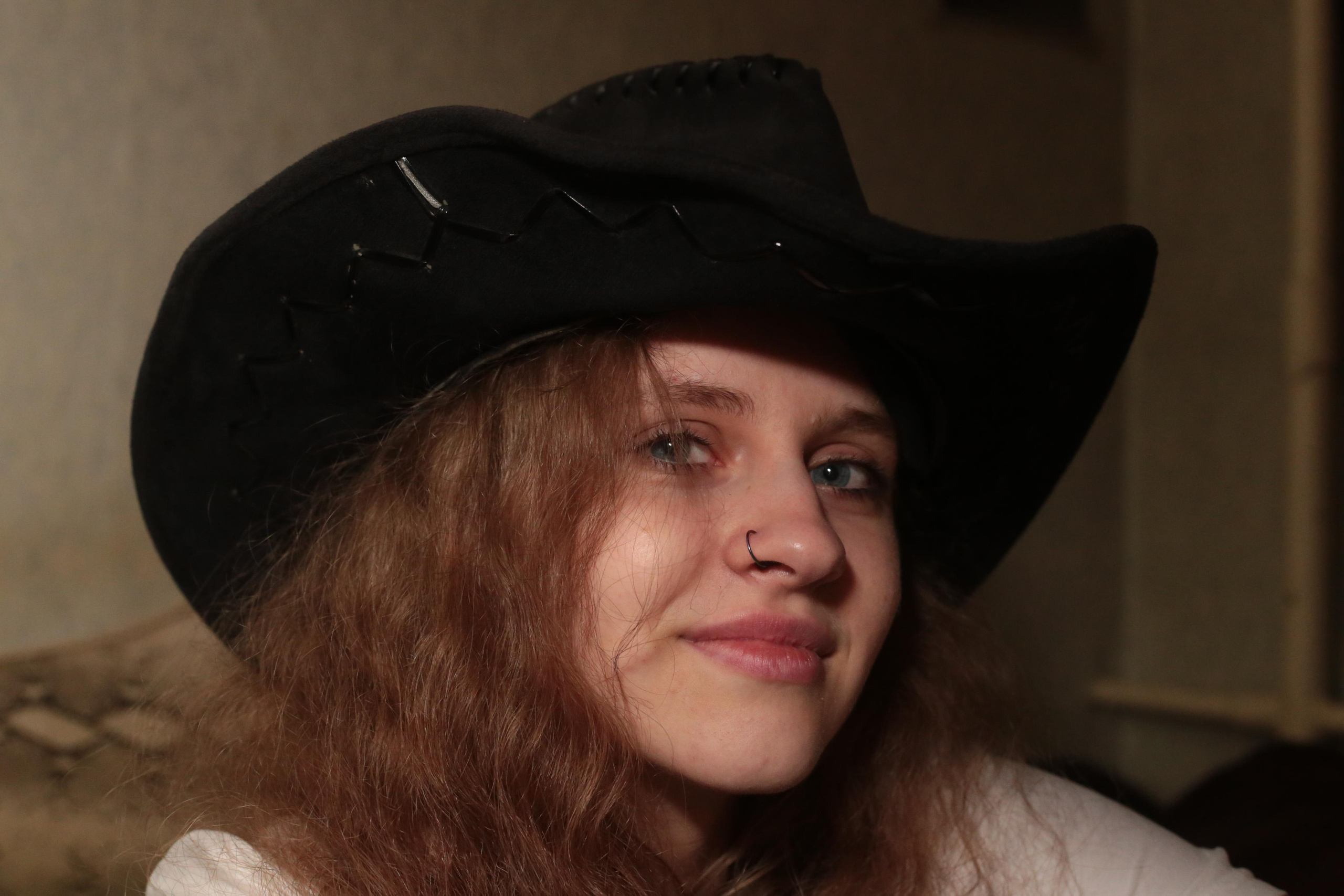 День рождения автора. Репортажный фотограф Антон Лаврененков