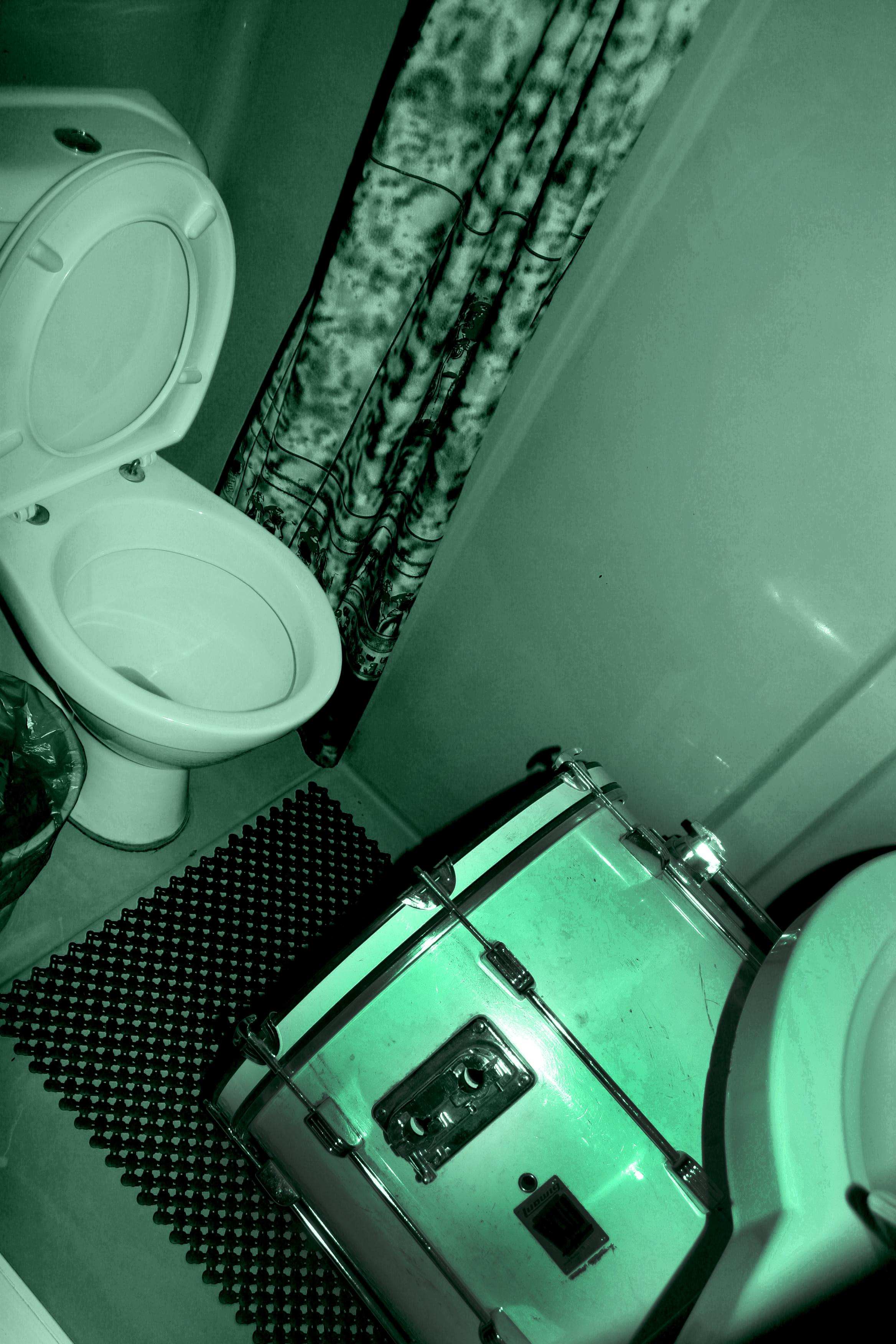 Ч\Б. Репортажный фотограф Антон Лаврененков