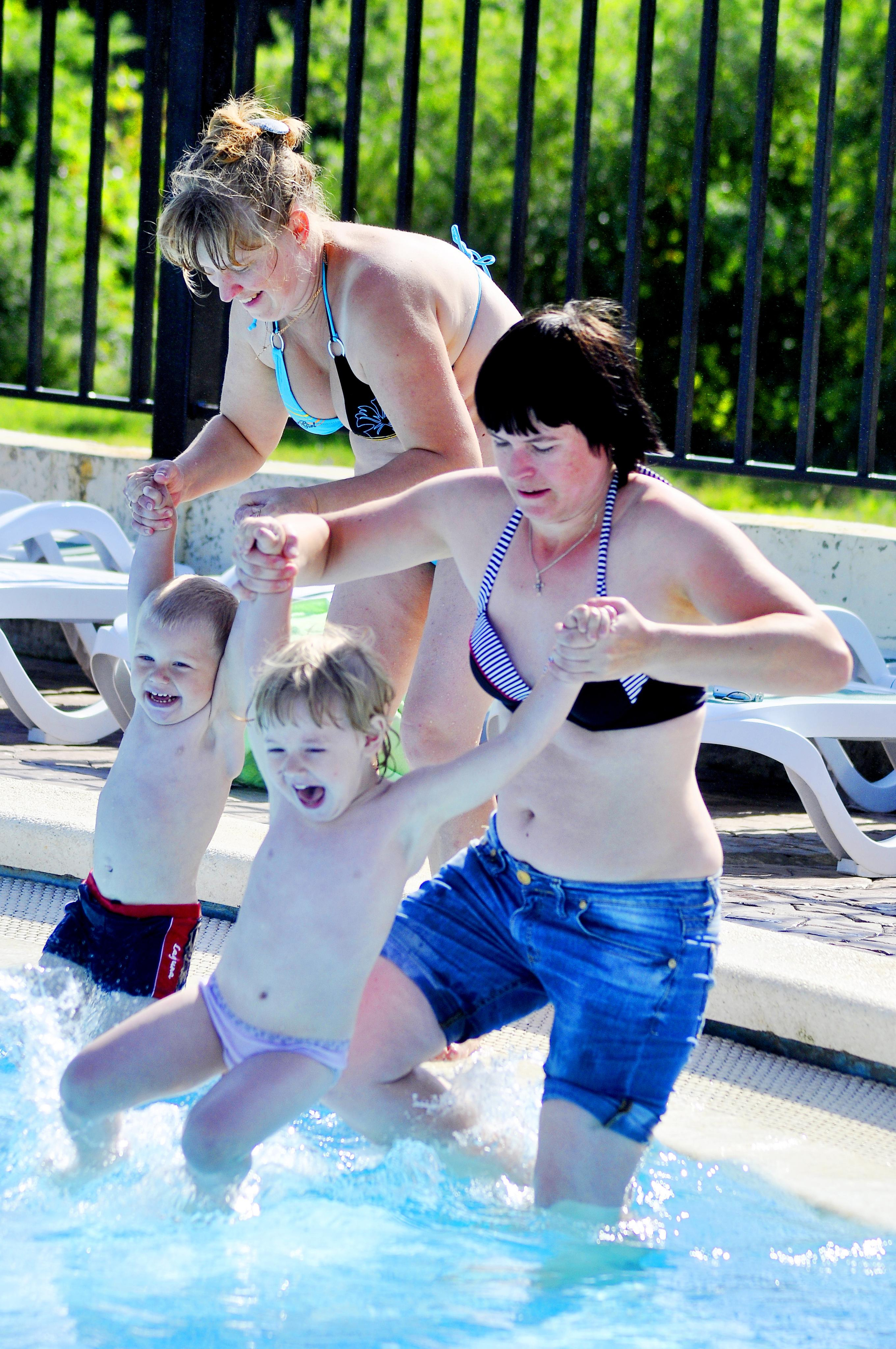 Вольт. Репортажный фотограф Антон Лаврененков