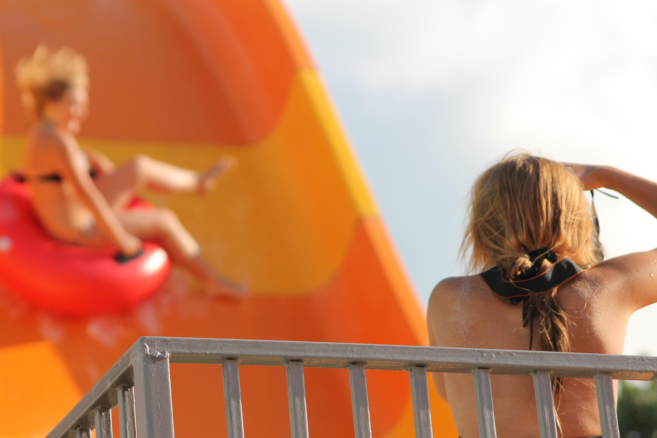 Вольт. Репортажный фотограф Антон Лаврененков