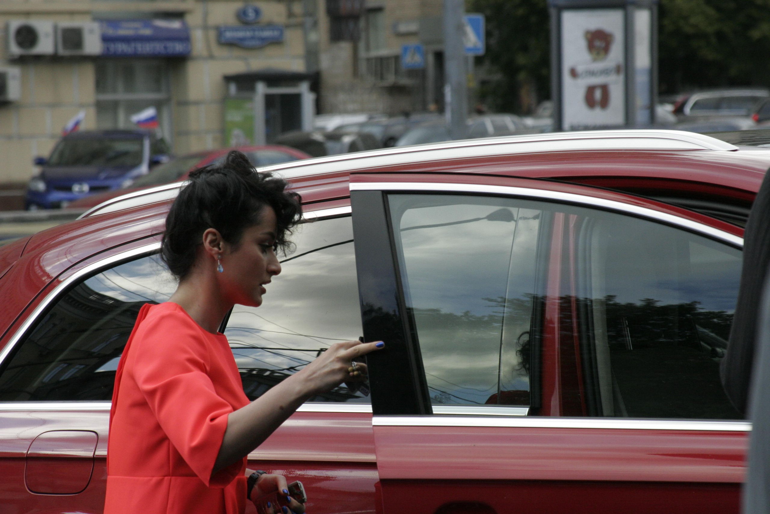 Публичные. Репортажный фотограф Антон Лаврененков