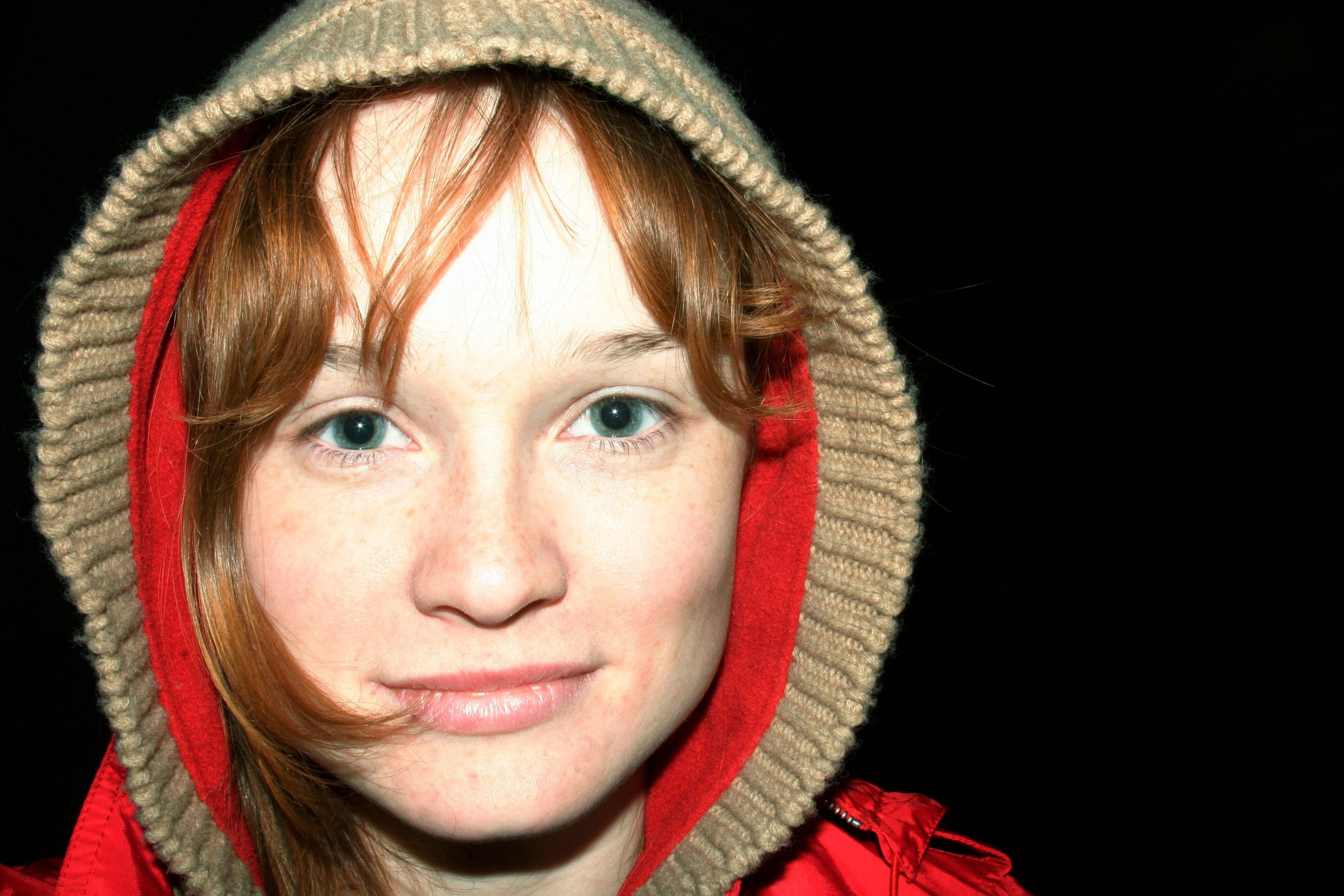 Портрет. Репортажный фотограф Антон Лаврененков