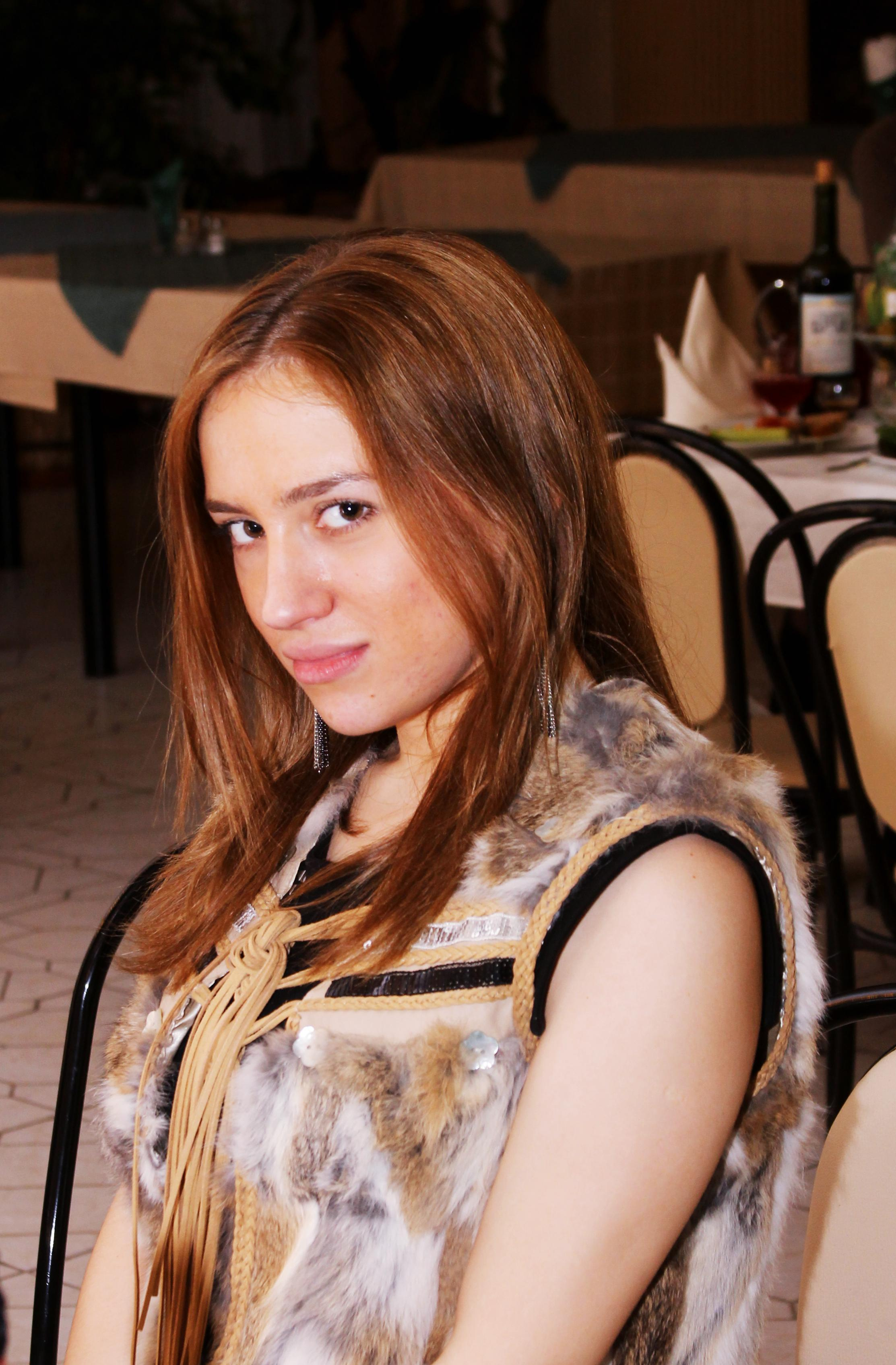 Портрет. Репортажный фотограф Антон Лаврененков