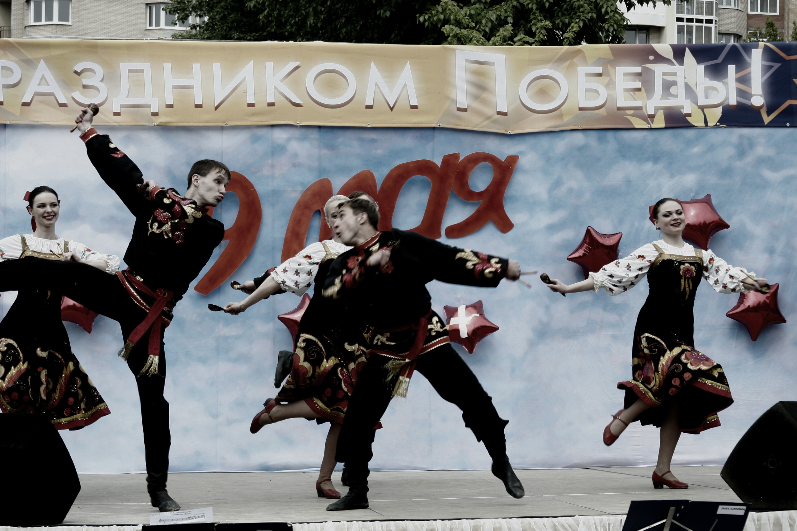 Вольт. Репортажный фотограф Антон Лаврененков