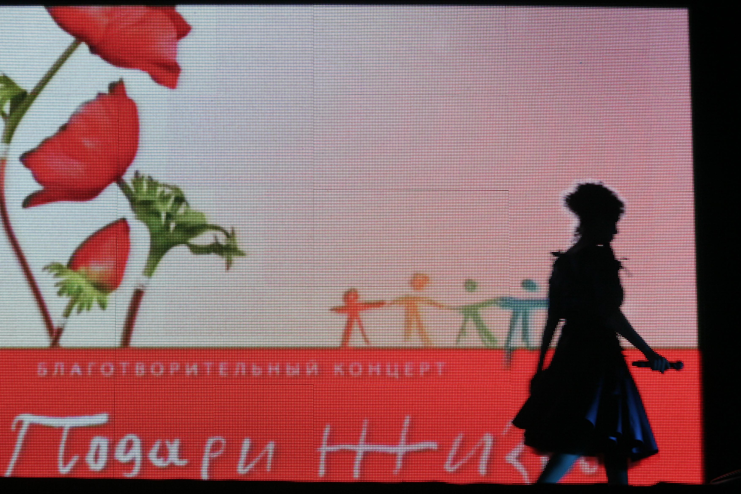 Вольт. Репортажный фотограф Антон Лаврененков