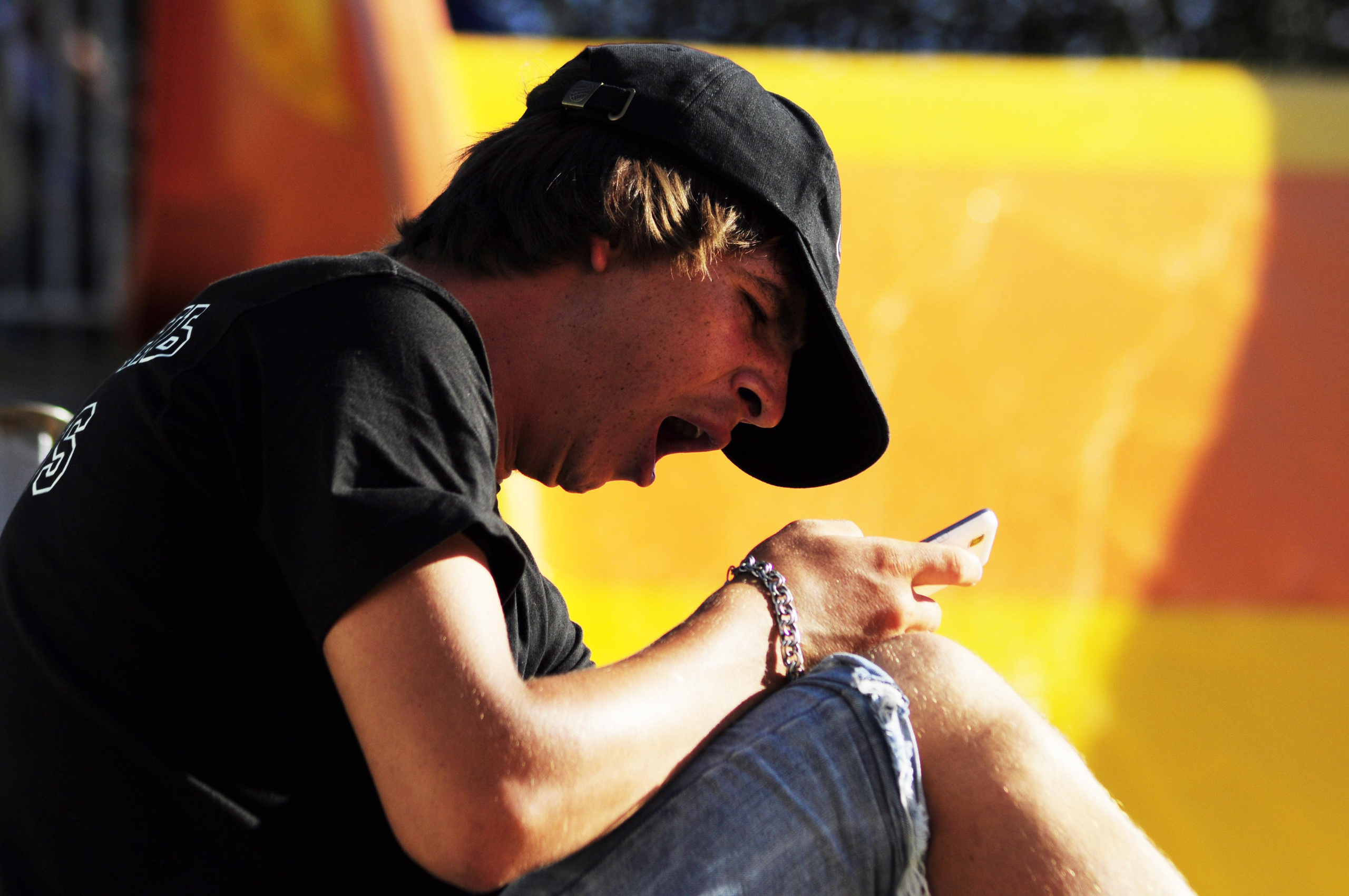 Вольт. Репортажный фотограф Антон Лаврененков