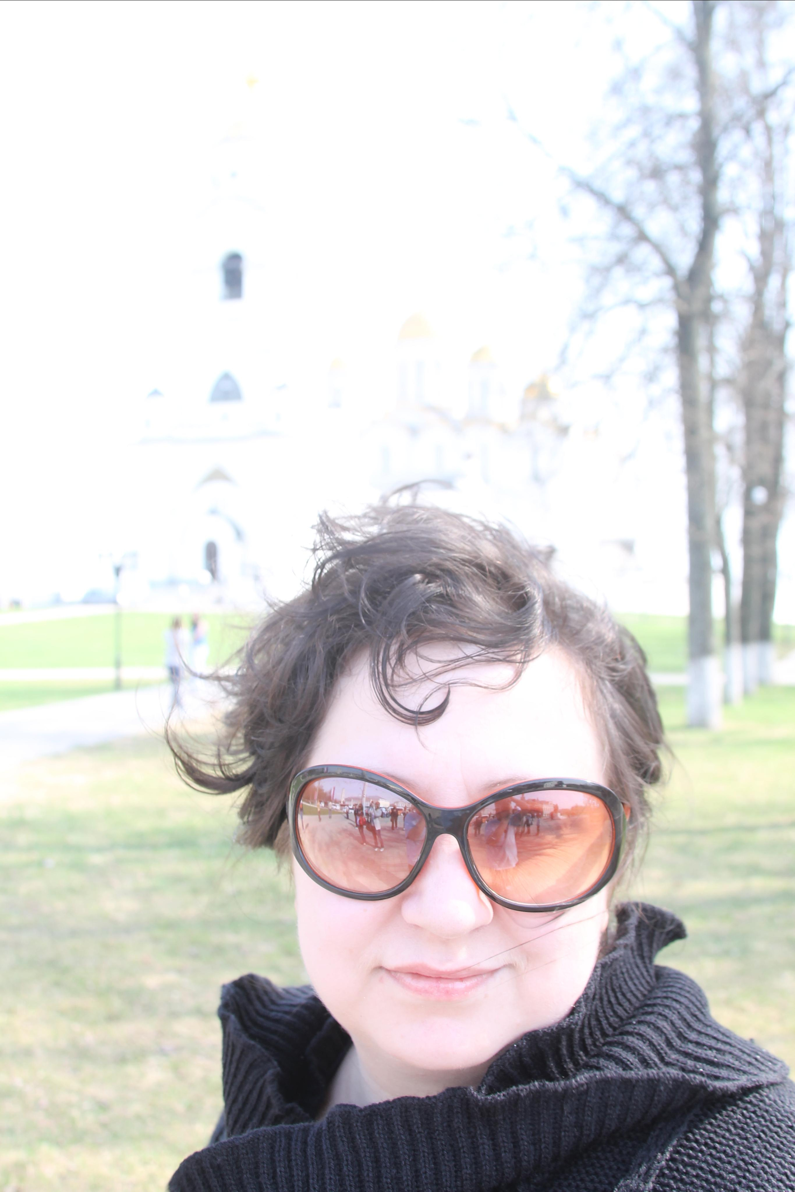 Портрет. Репортажный фотограф Антон Лаврененков