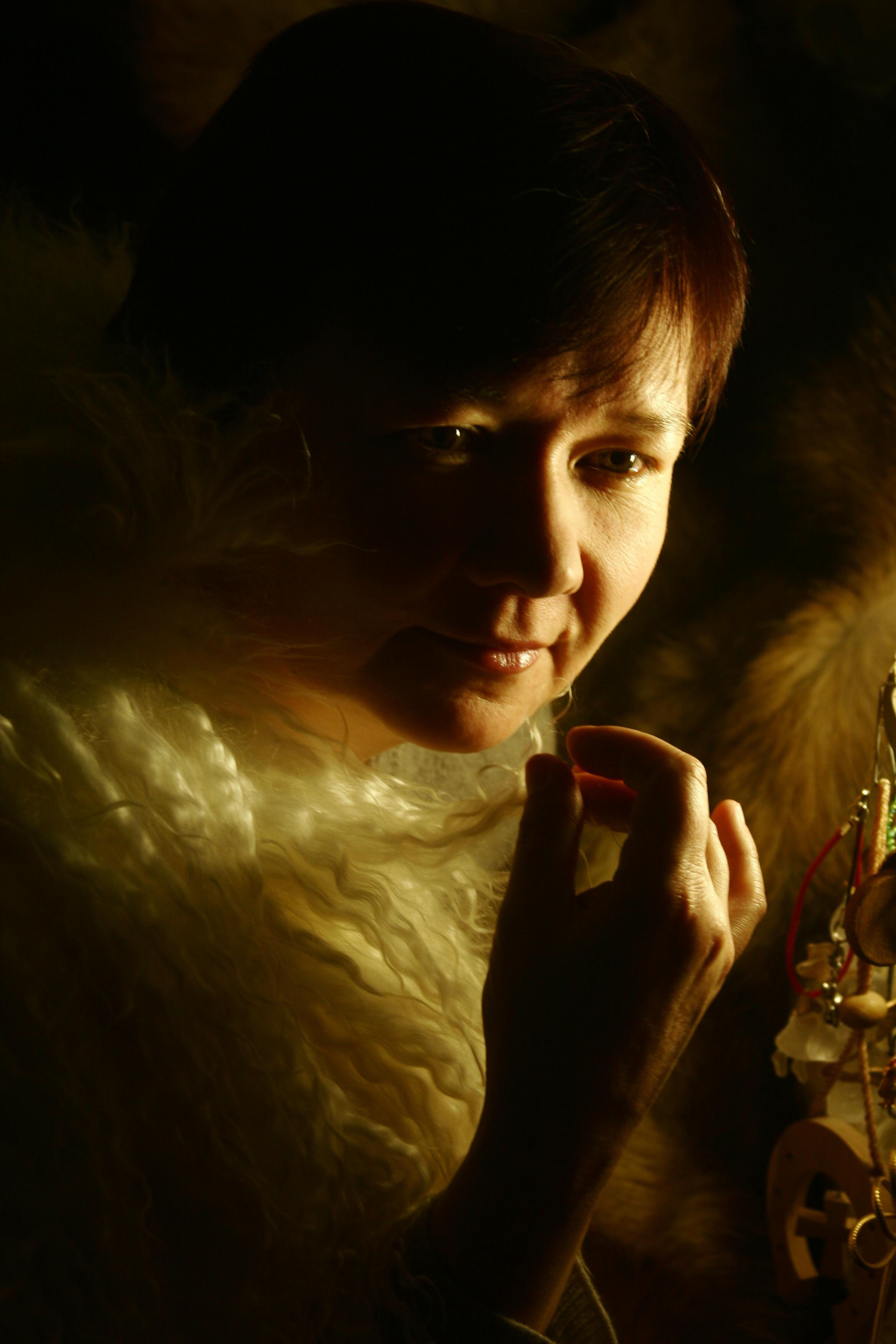 Портрет. Репортажный фотограф Антон Лаврененков