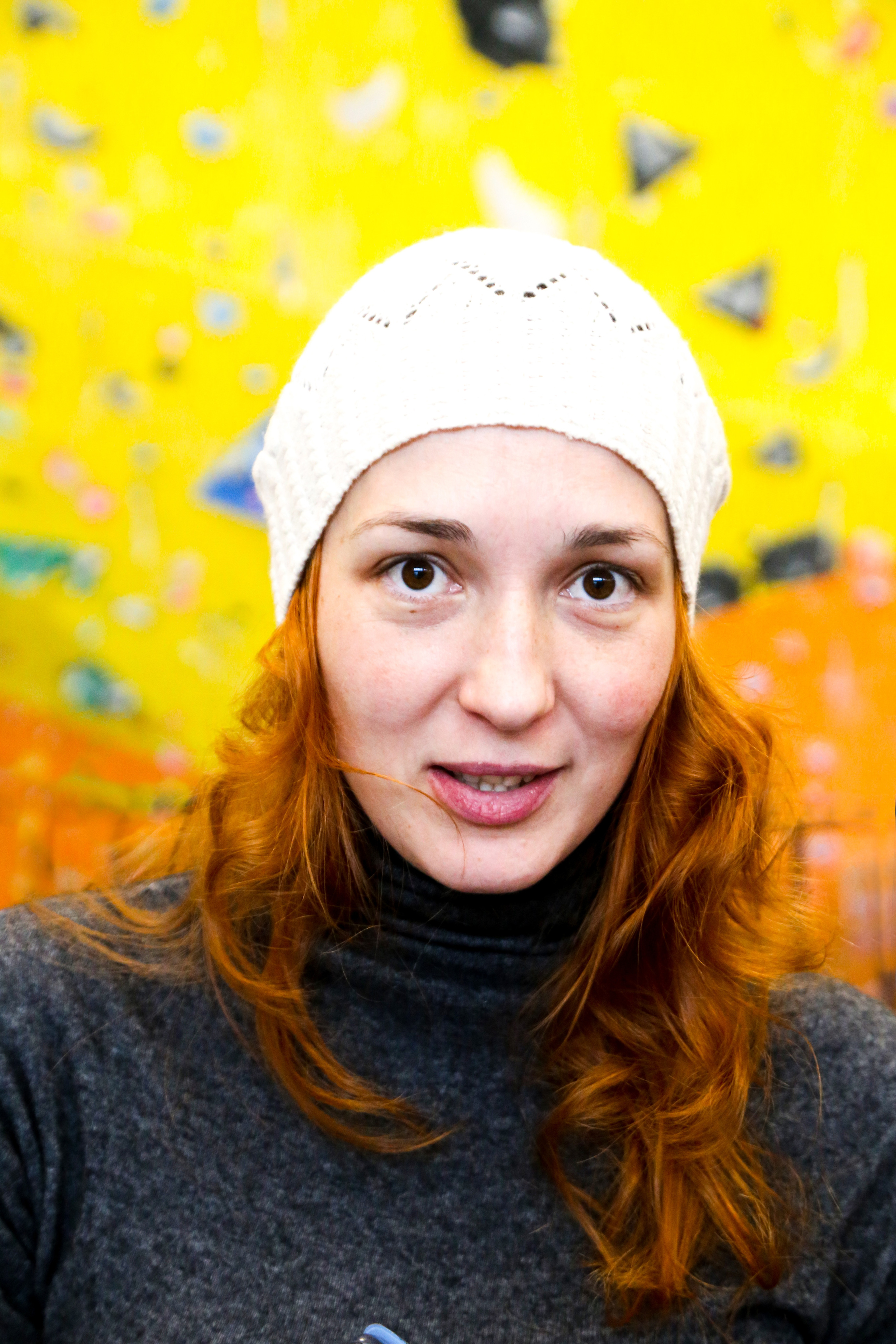 Недавнее. Репортажный фотограф Антон Лаврененков