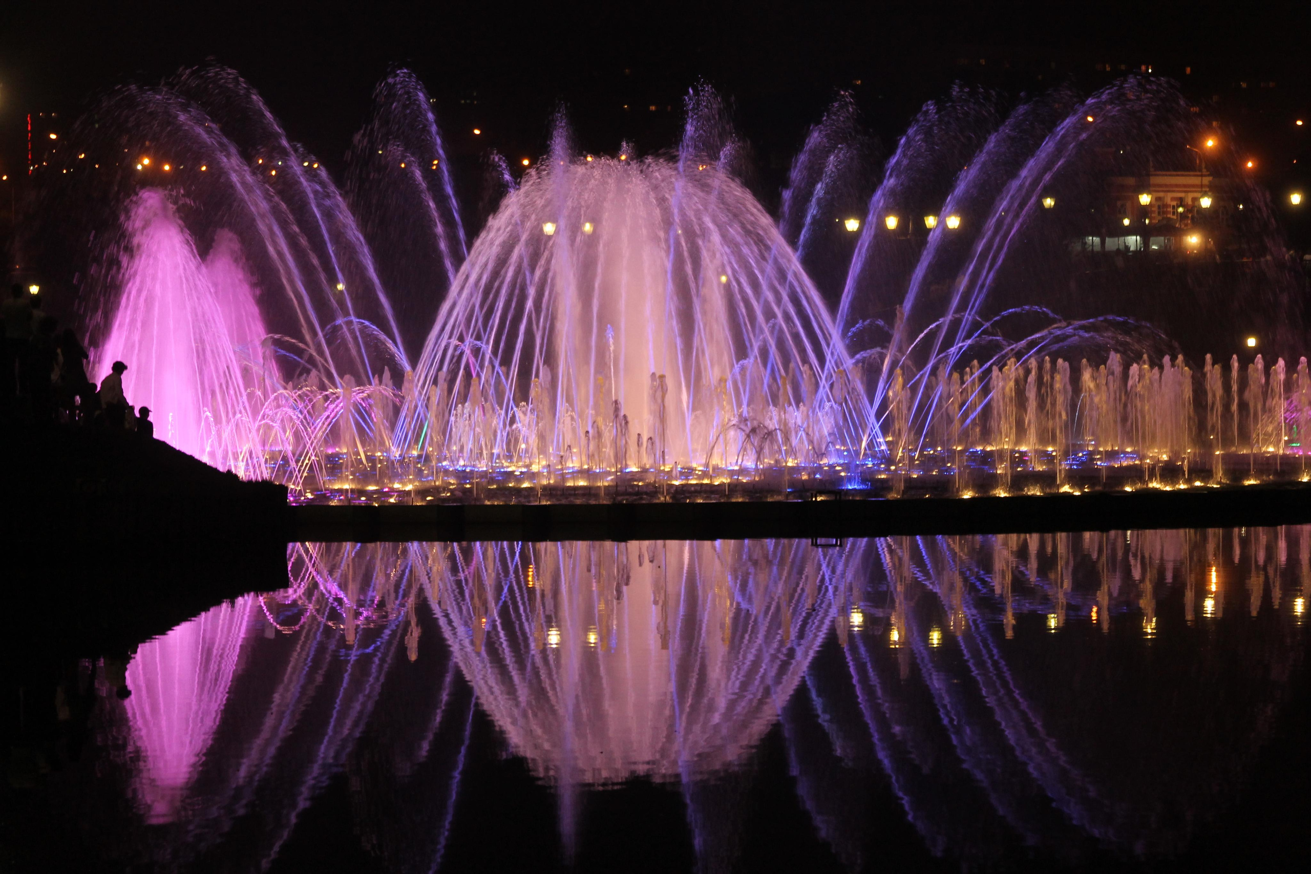 Вольт. Репортажный фотограф Антон Лаврененков