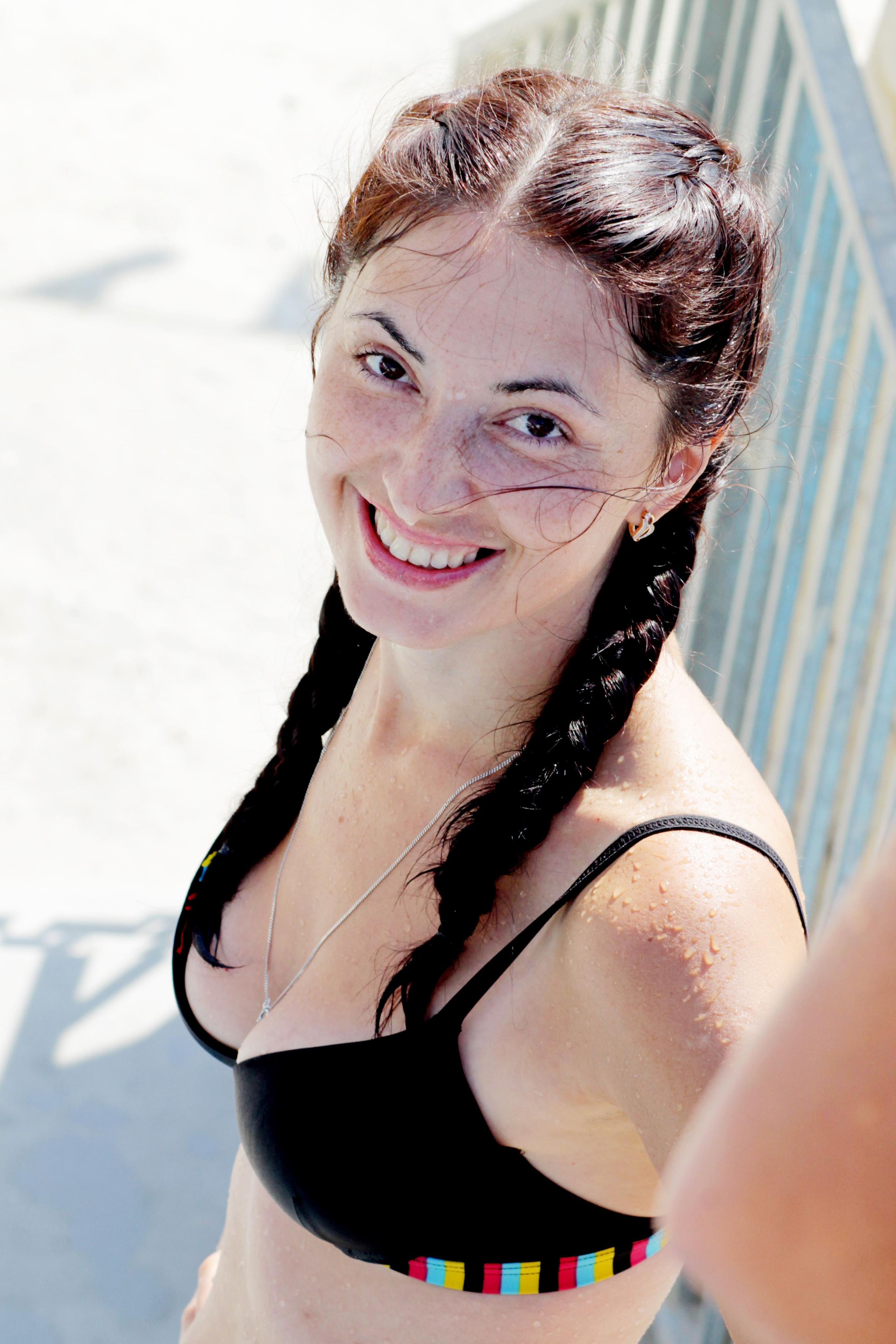 Вольт. Репортажный фотограф Антон Лаврененков