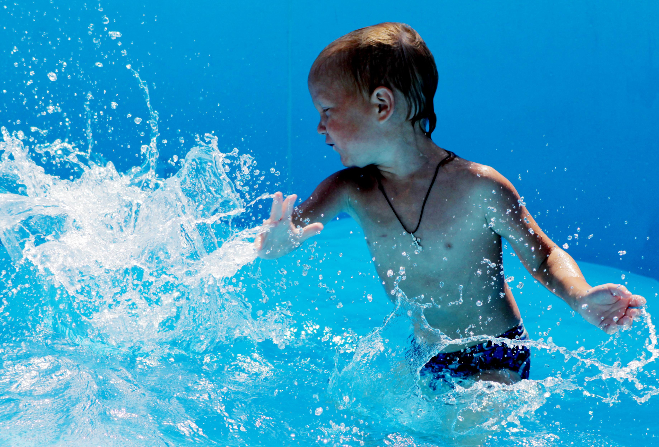 Вольт. Репортажный фотограф Антон Лаврененков