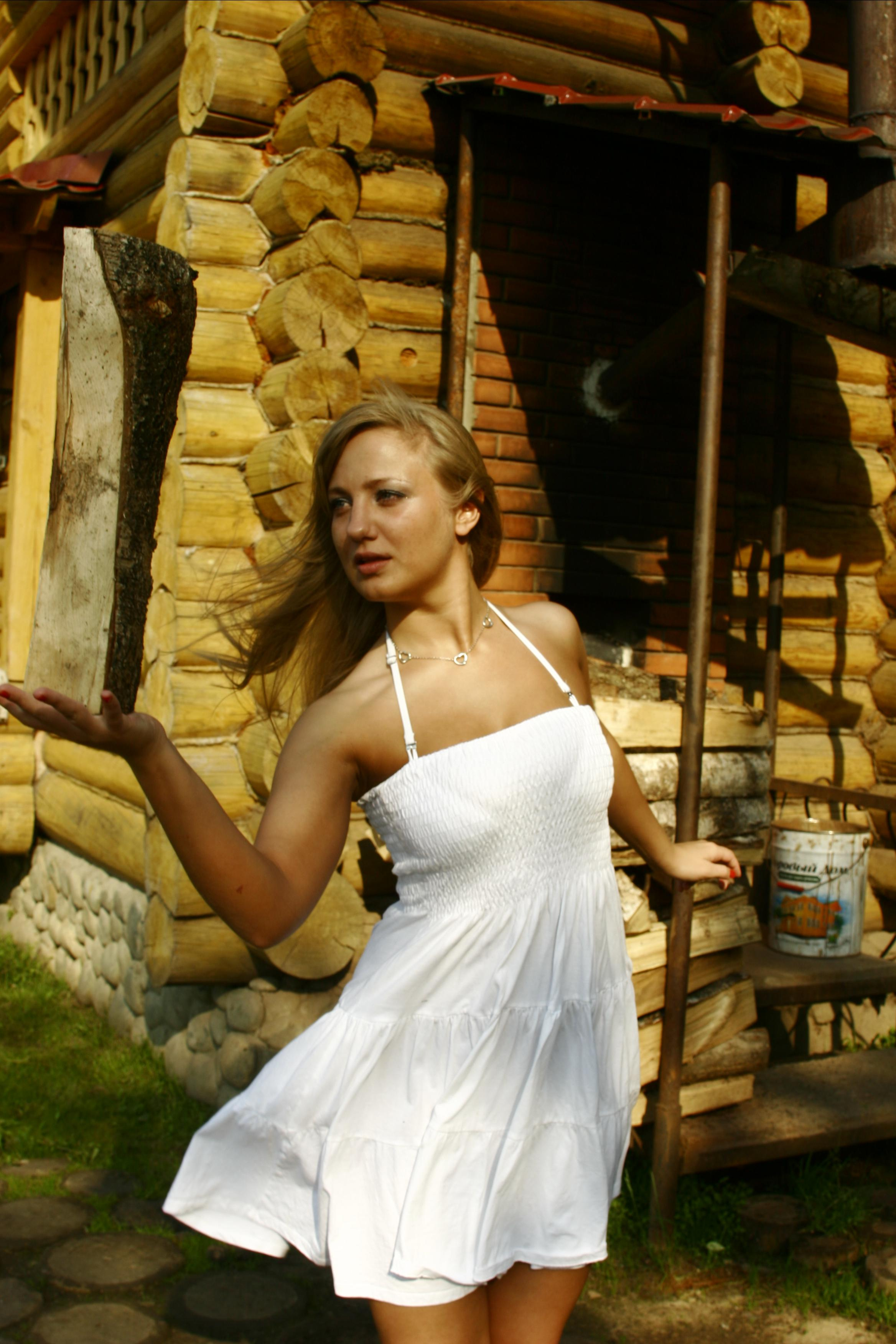 Портрет. Репортажный фотограф Антон Лаврененков