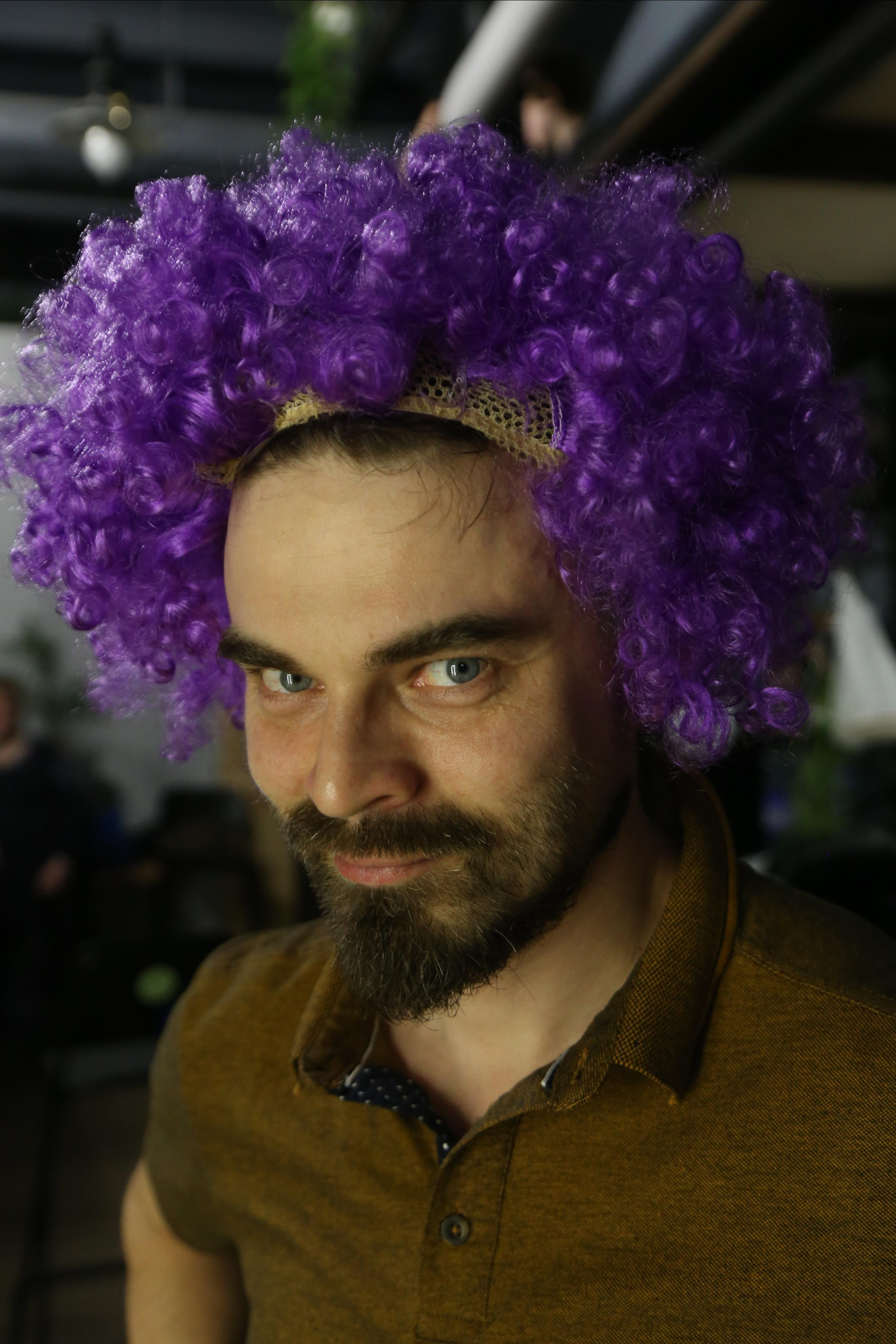 Недавнее. Репортажный фотограф Антон Лаврененков