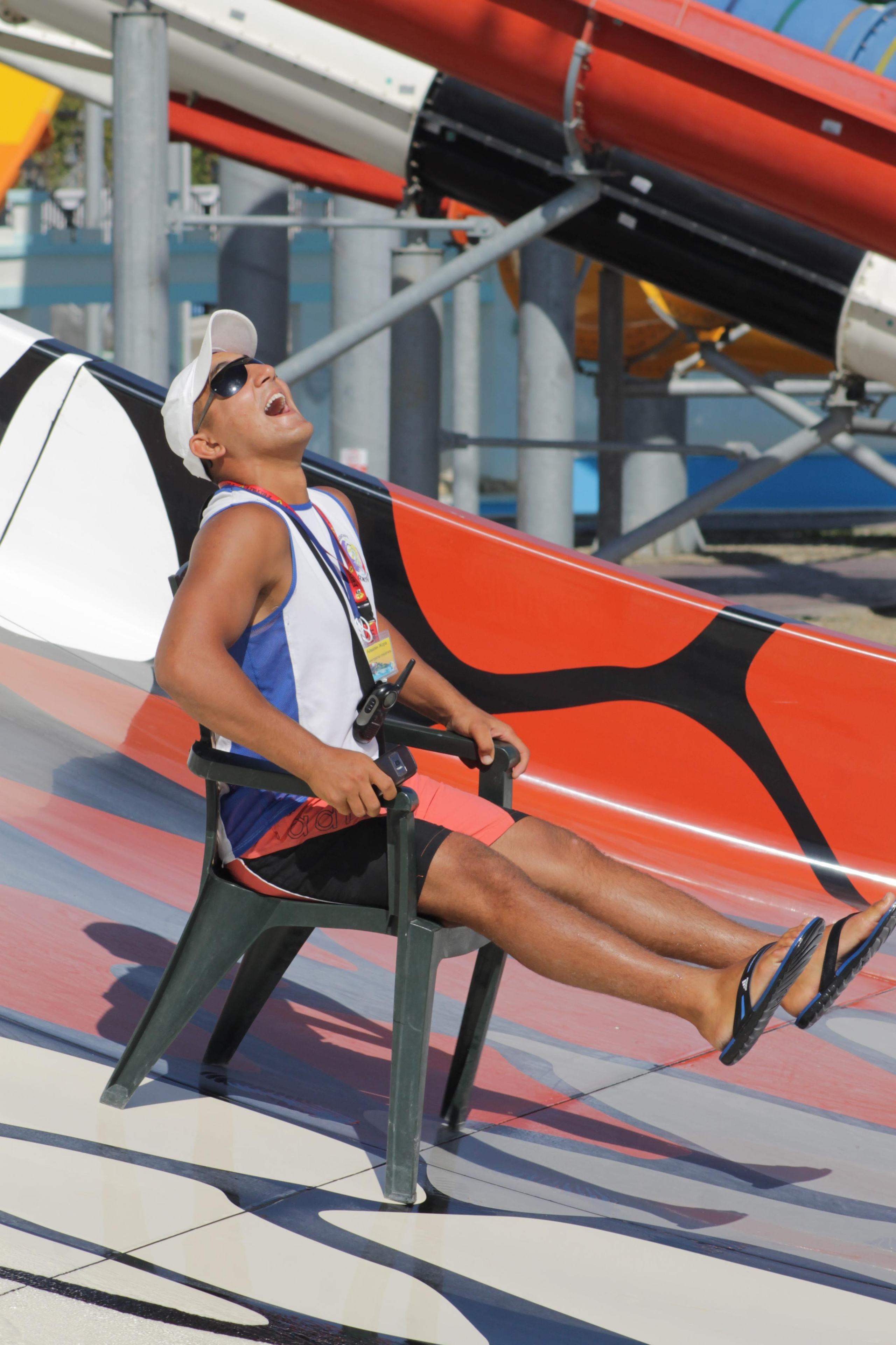 Вольт. Репортажный фотограф Антон Лаврененков