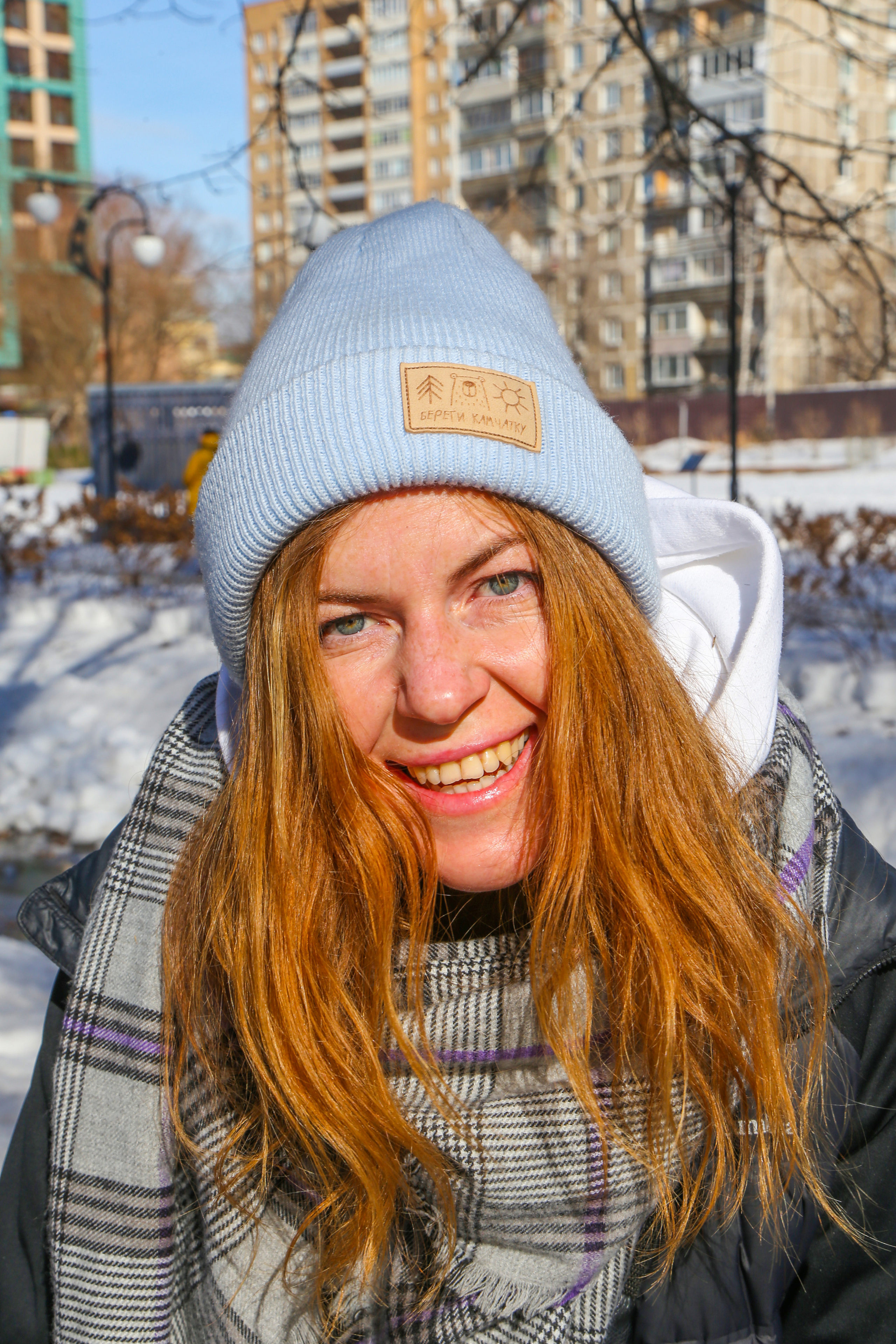 Недавнее. Репортажный фотограф Антон Лаврененков