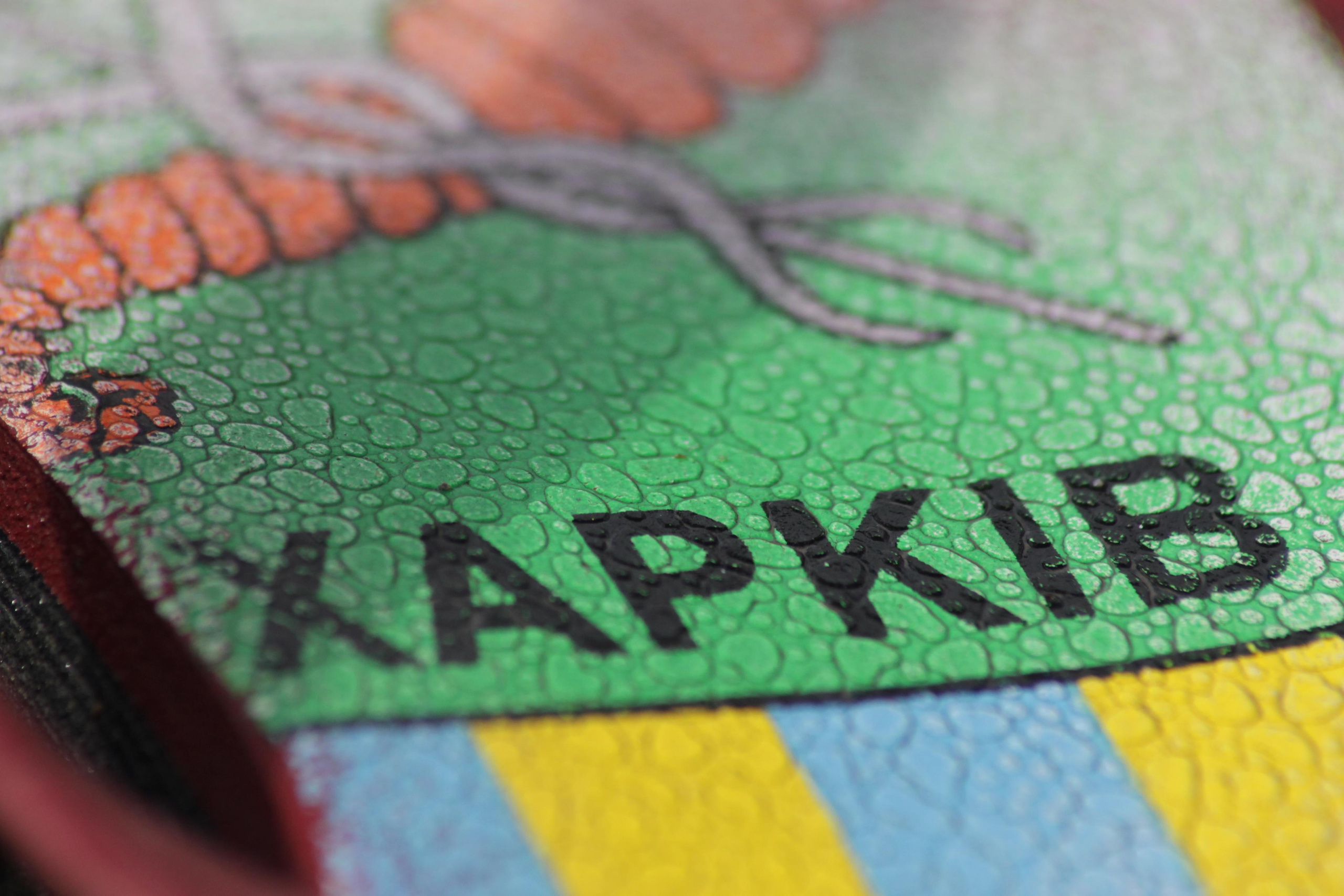 РоБин. Репортажный фотограф Антон Лаврененков