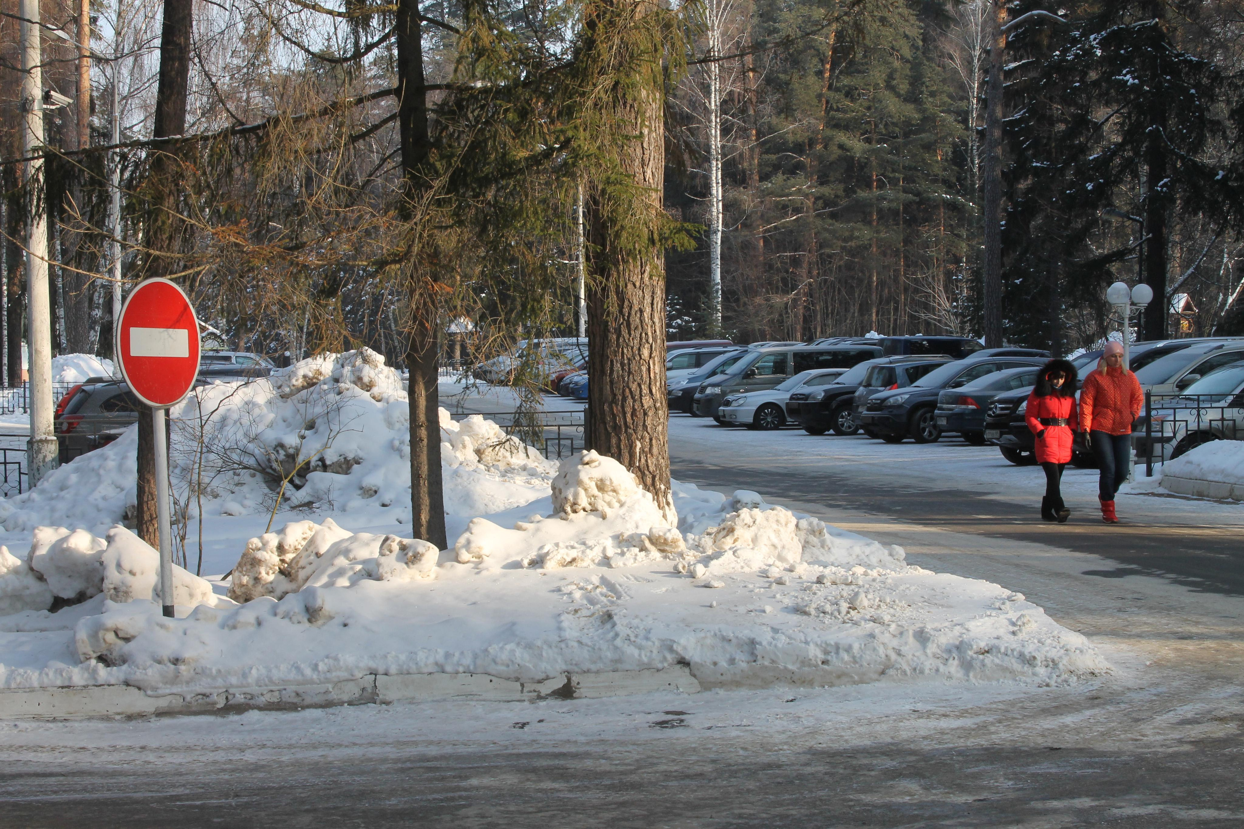 РоБин. Репортажный фотограф Антон Лаврененков