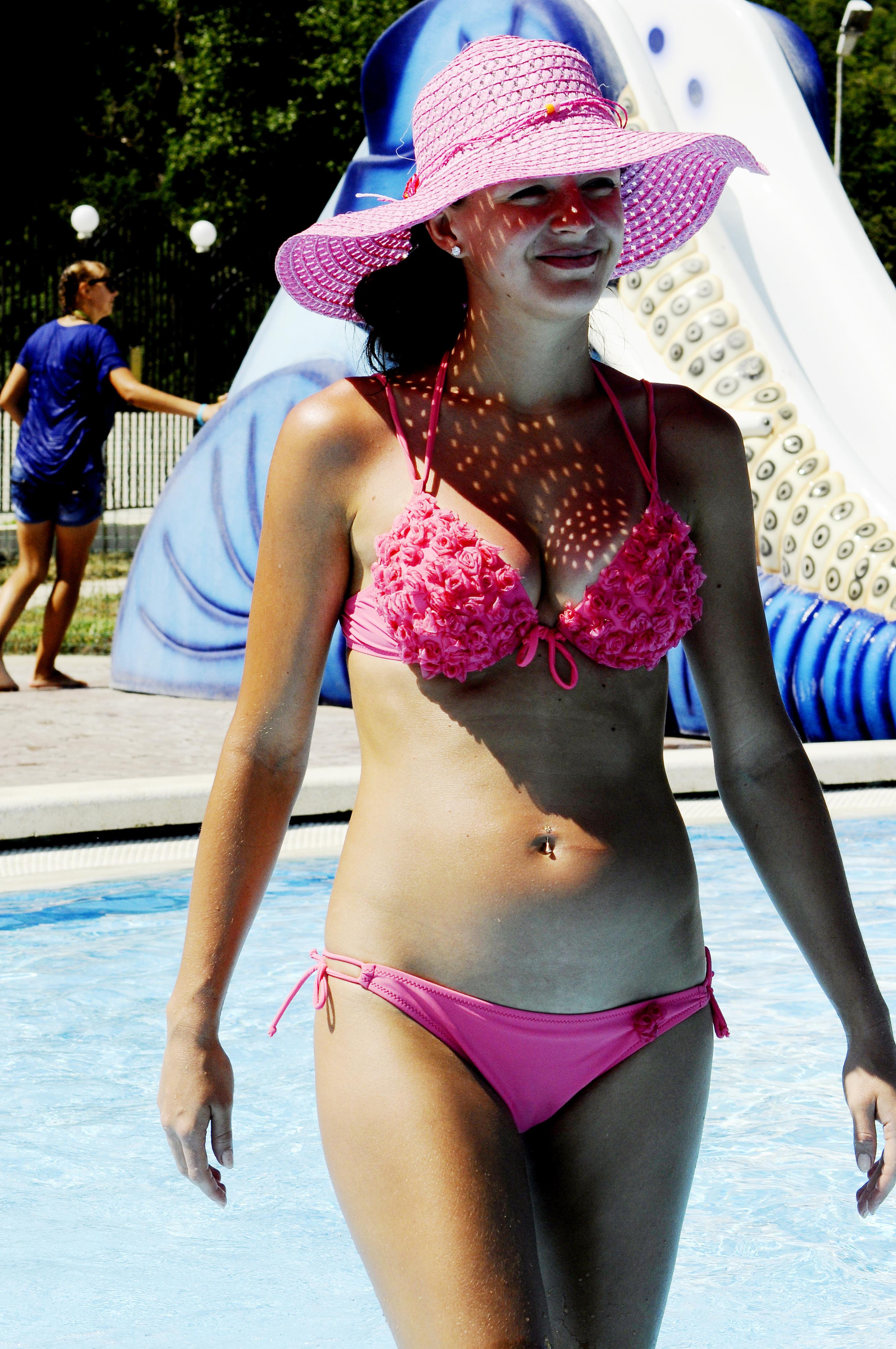 Вольт. Репортажный фотограф Антон Лаврененков