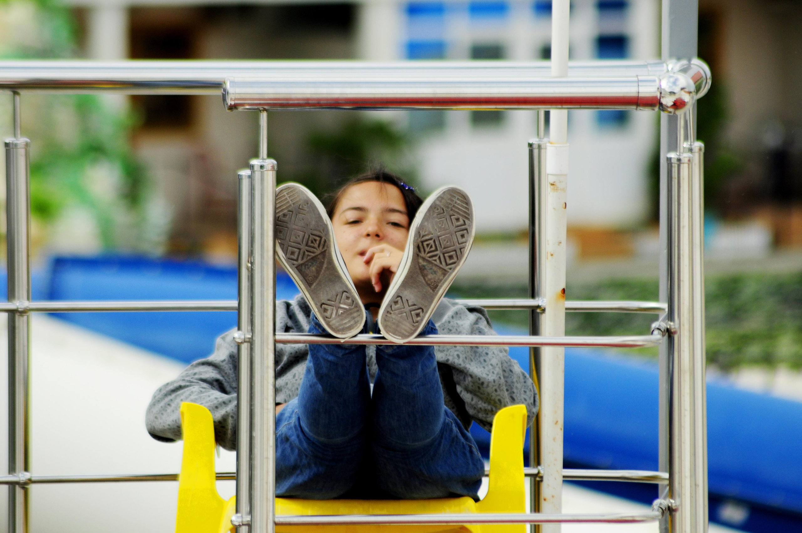 Вольт. Репортажный фотограф Антон Лаврененков