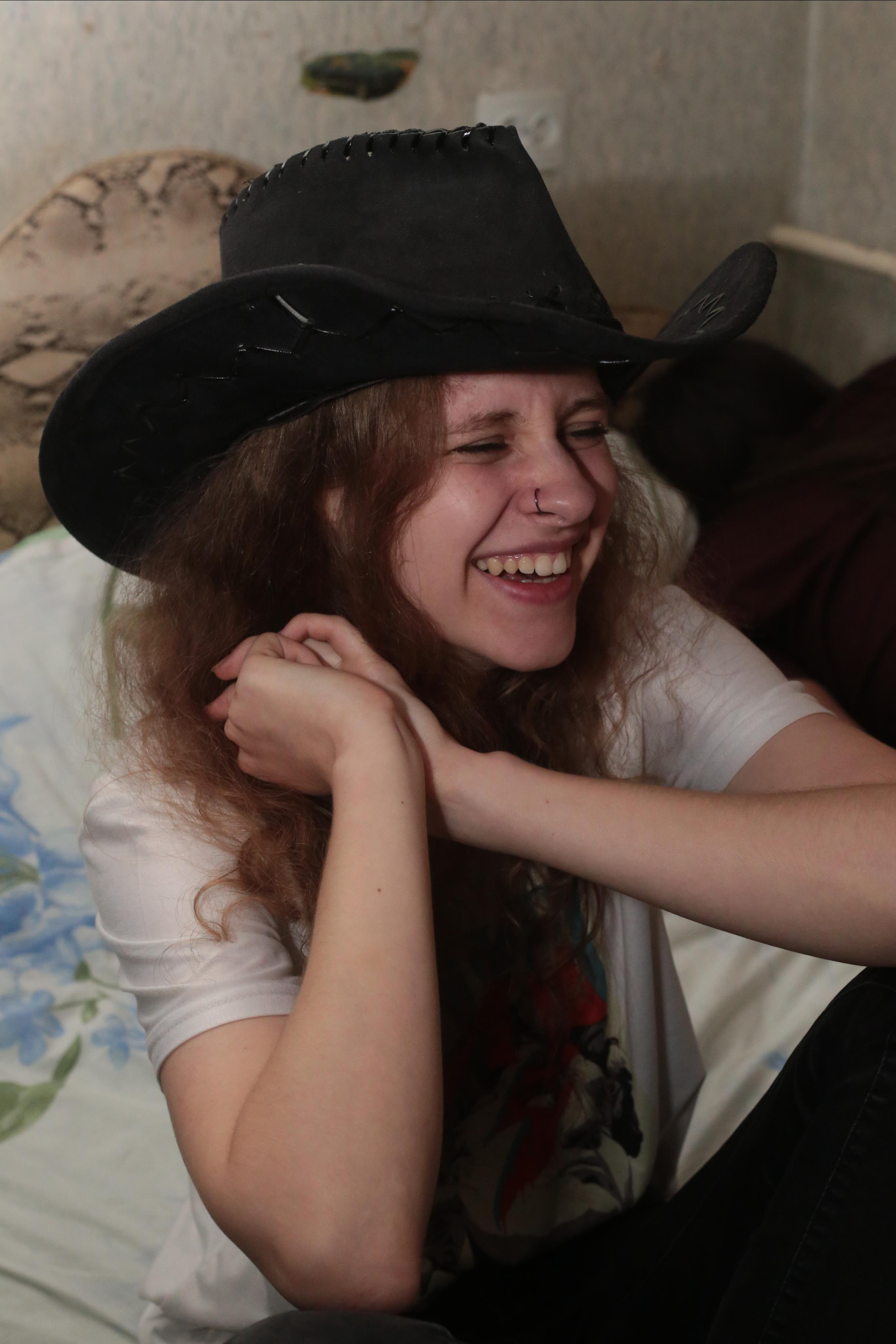 День рождения автора. Репортажный фотограф Антон Лаврененков