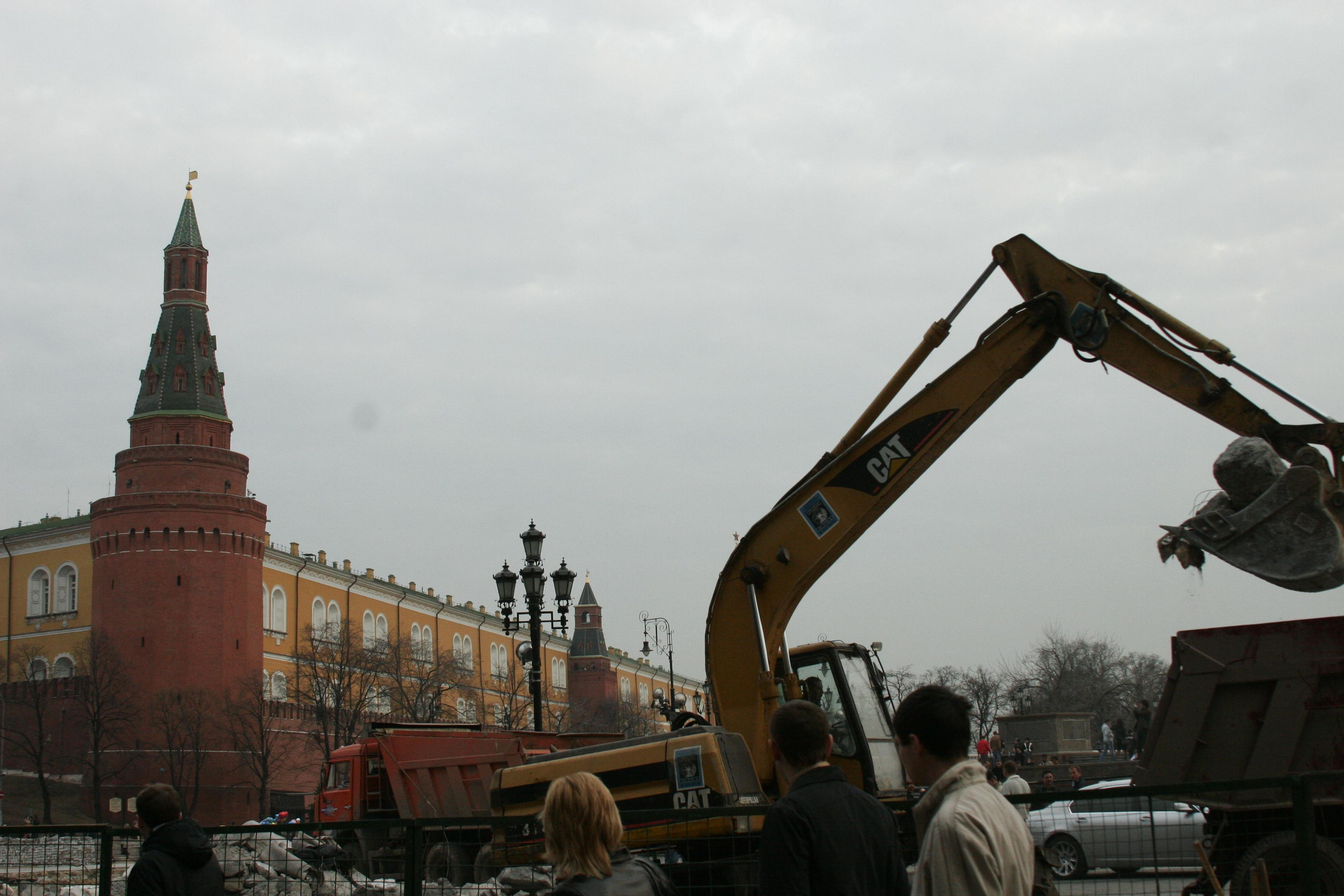 Вольт. Репортажный фотограф Антон Лаврененков
