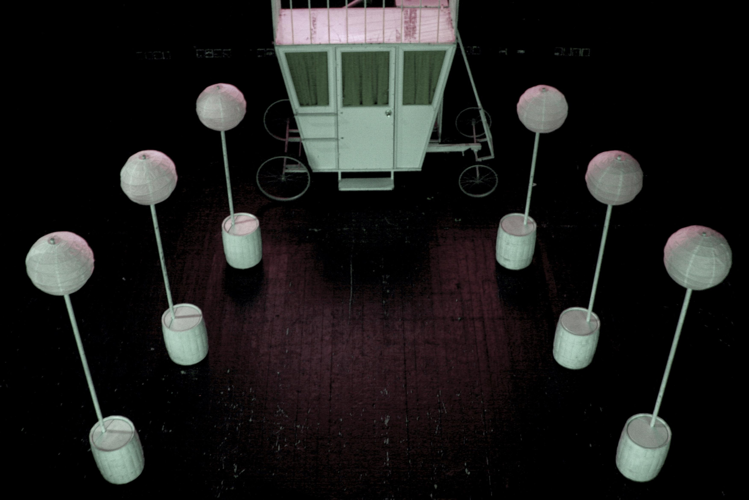 РоБин. Репортажный фотограф Антон Лаврененков