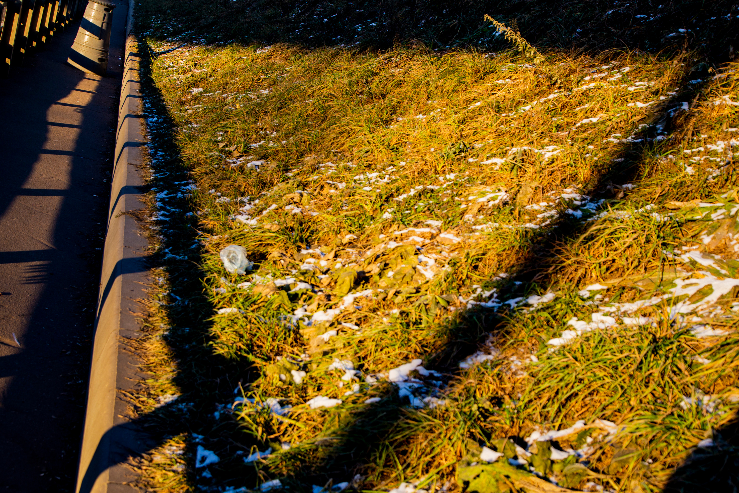 Чертовщина всякая. Репортажный фотограф Антон Лаврененков