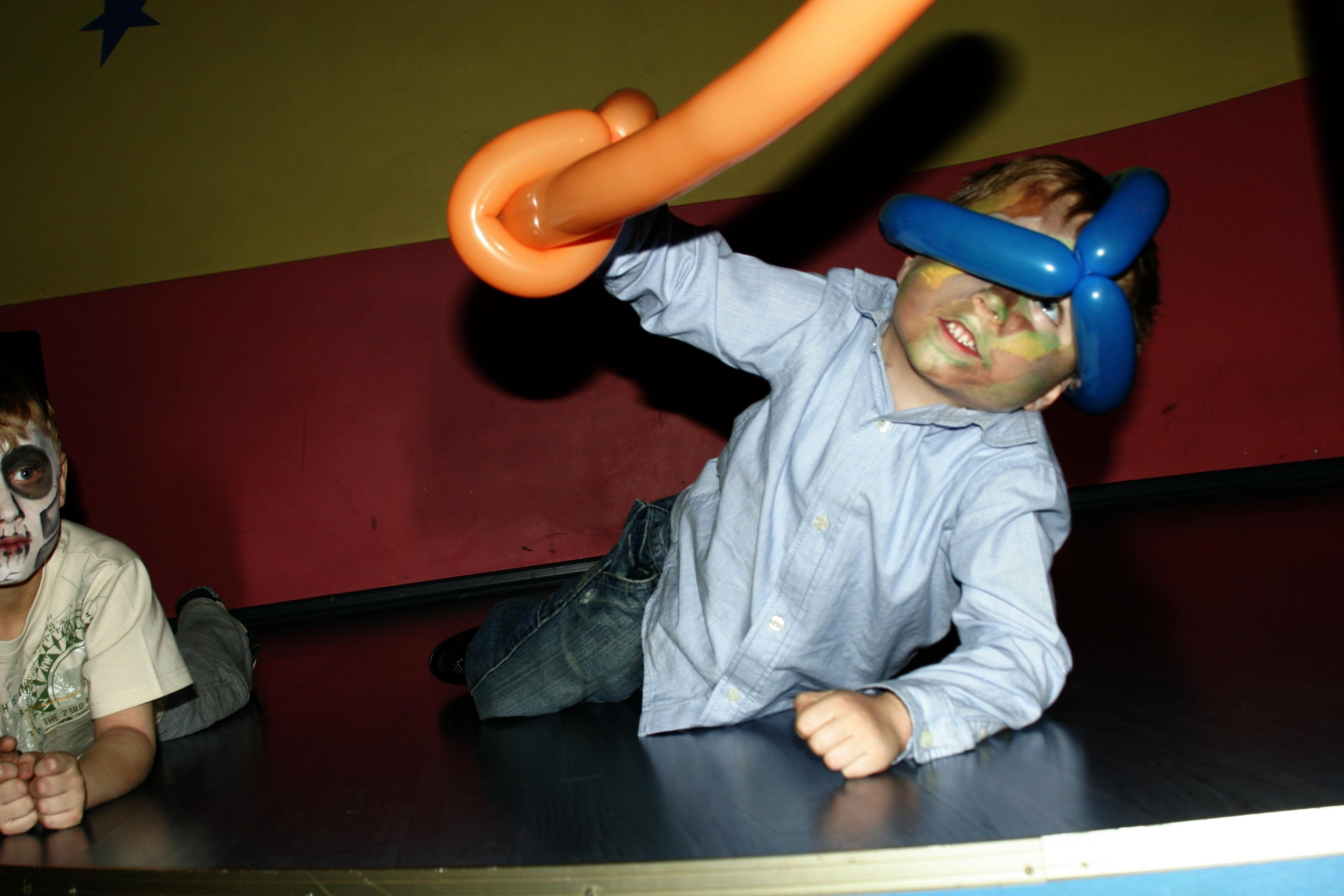 Вольт. Репортажный фотограф Антон Лаврененков