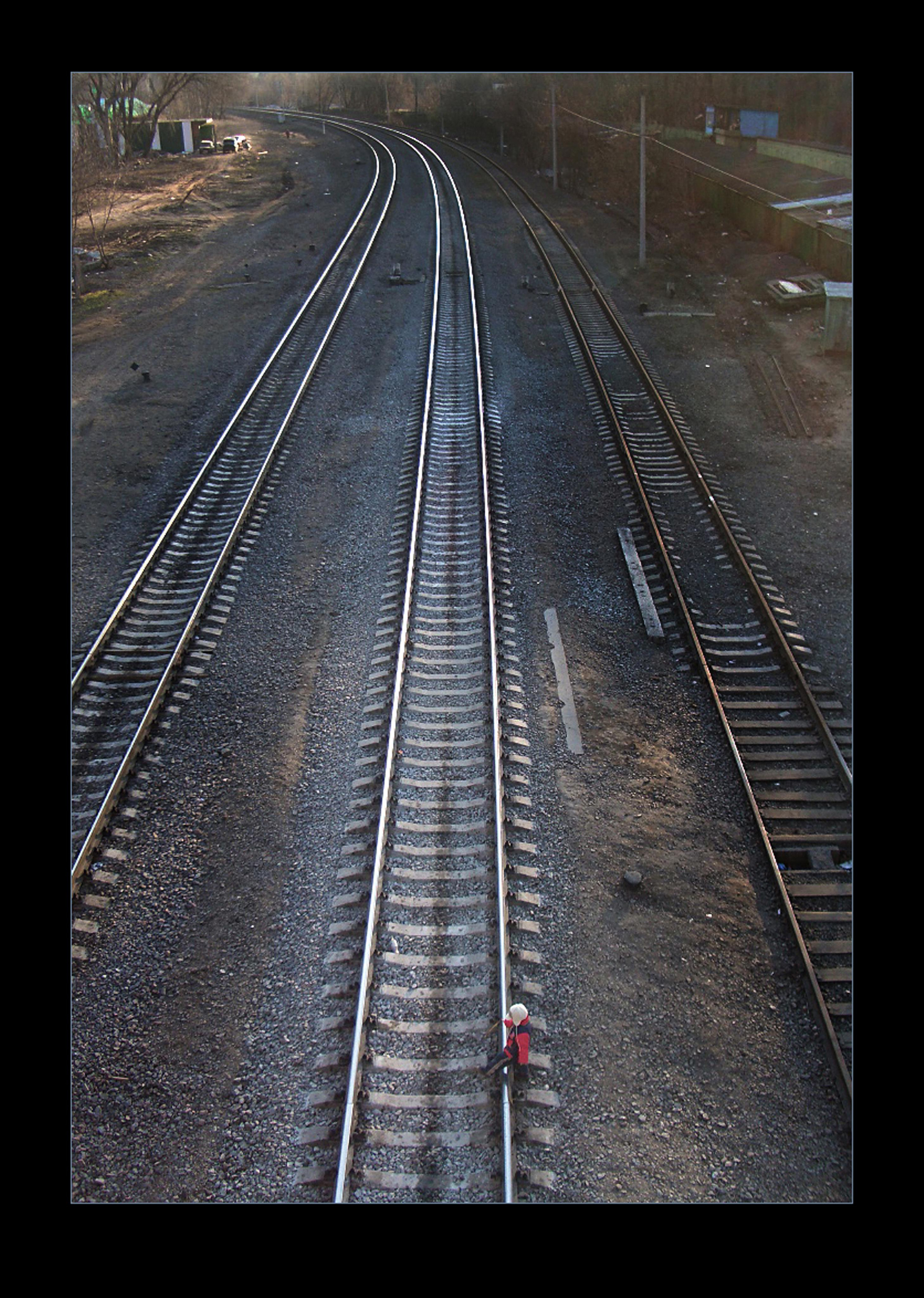 РоБин. Репортажный фотограф Антон Лаврененков