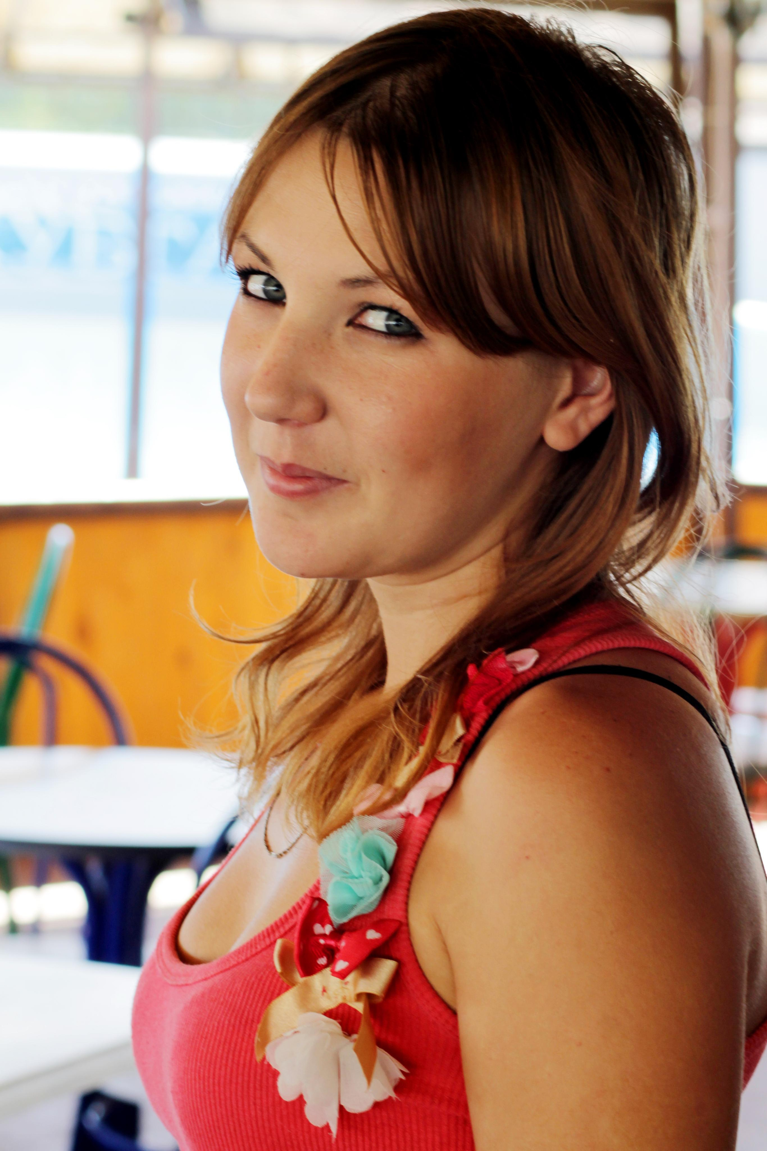 Вольт. Репортажный фотограф Антон Лаврененков