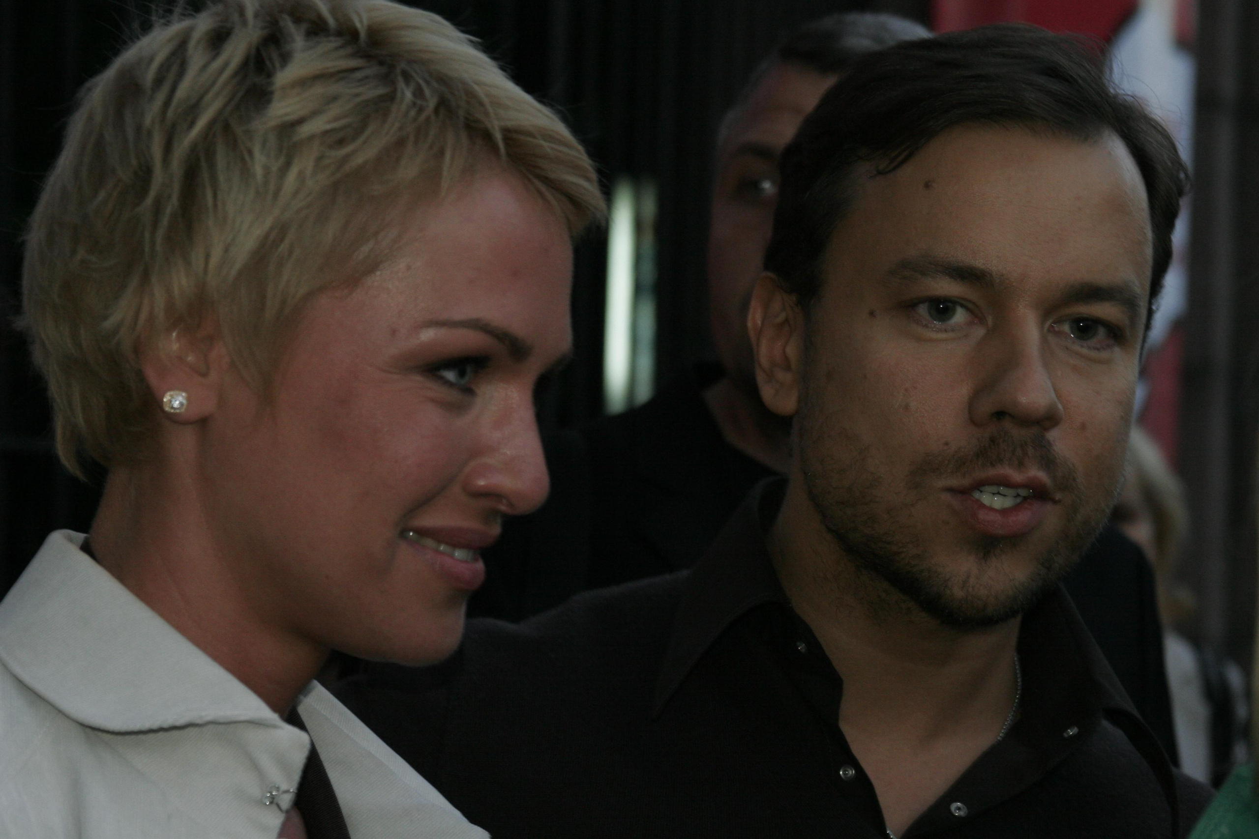 Публичные. Репортажный фотограф Антон Лаврененков