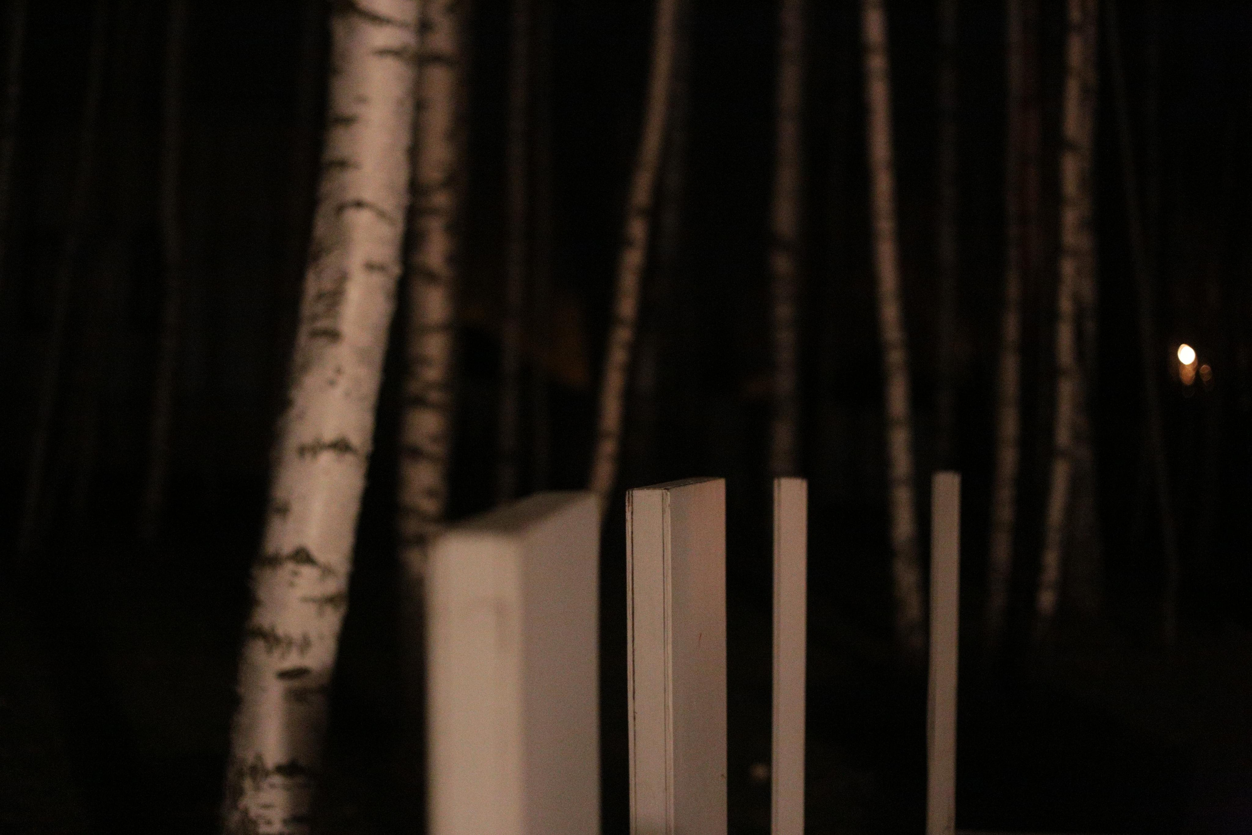 Чертовщина всякая. Репортажный фотограф Антон Лаврененков