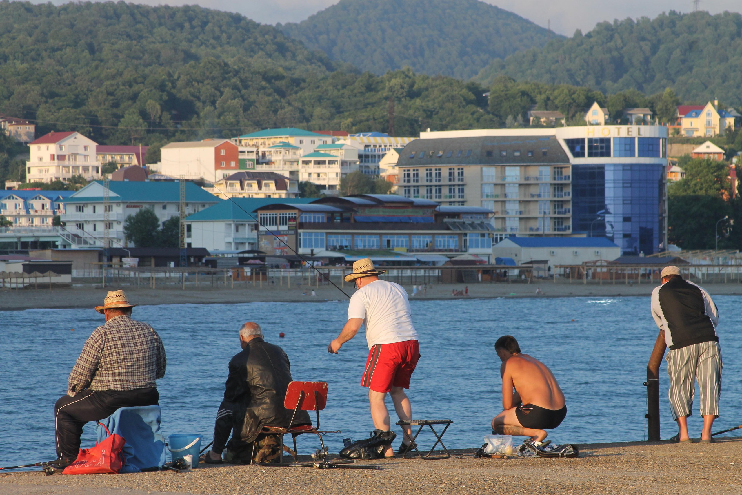 Вольт. Репортажный фотограф Антон Лаврененков