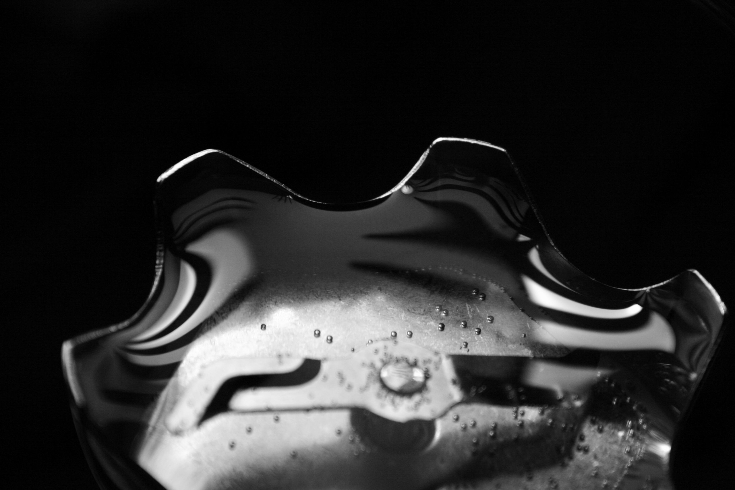 Ч\Б. Репортажный фотограф Антон Лаврененков