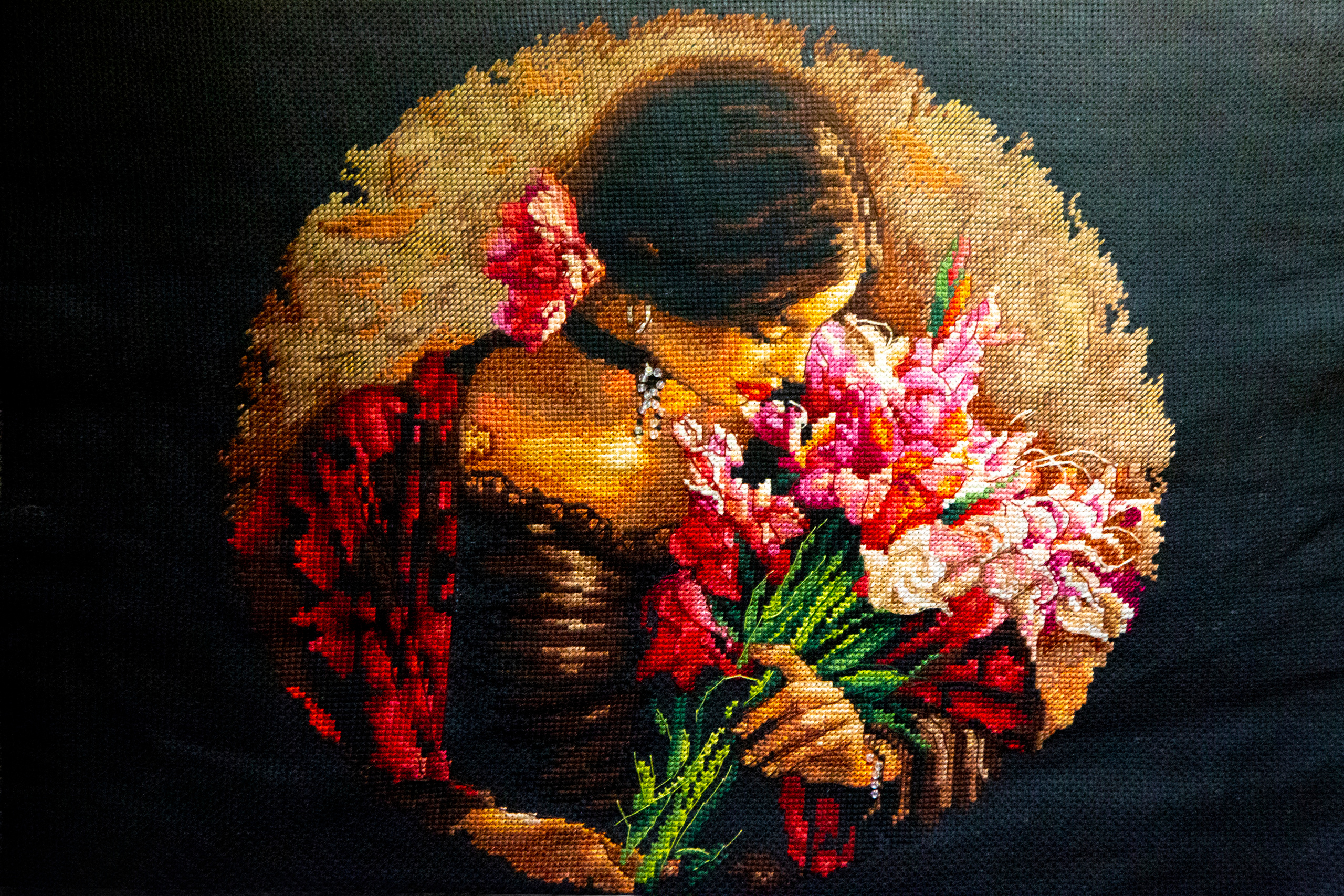 Портреты. Репортажный фотограф Антон Лаврененков