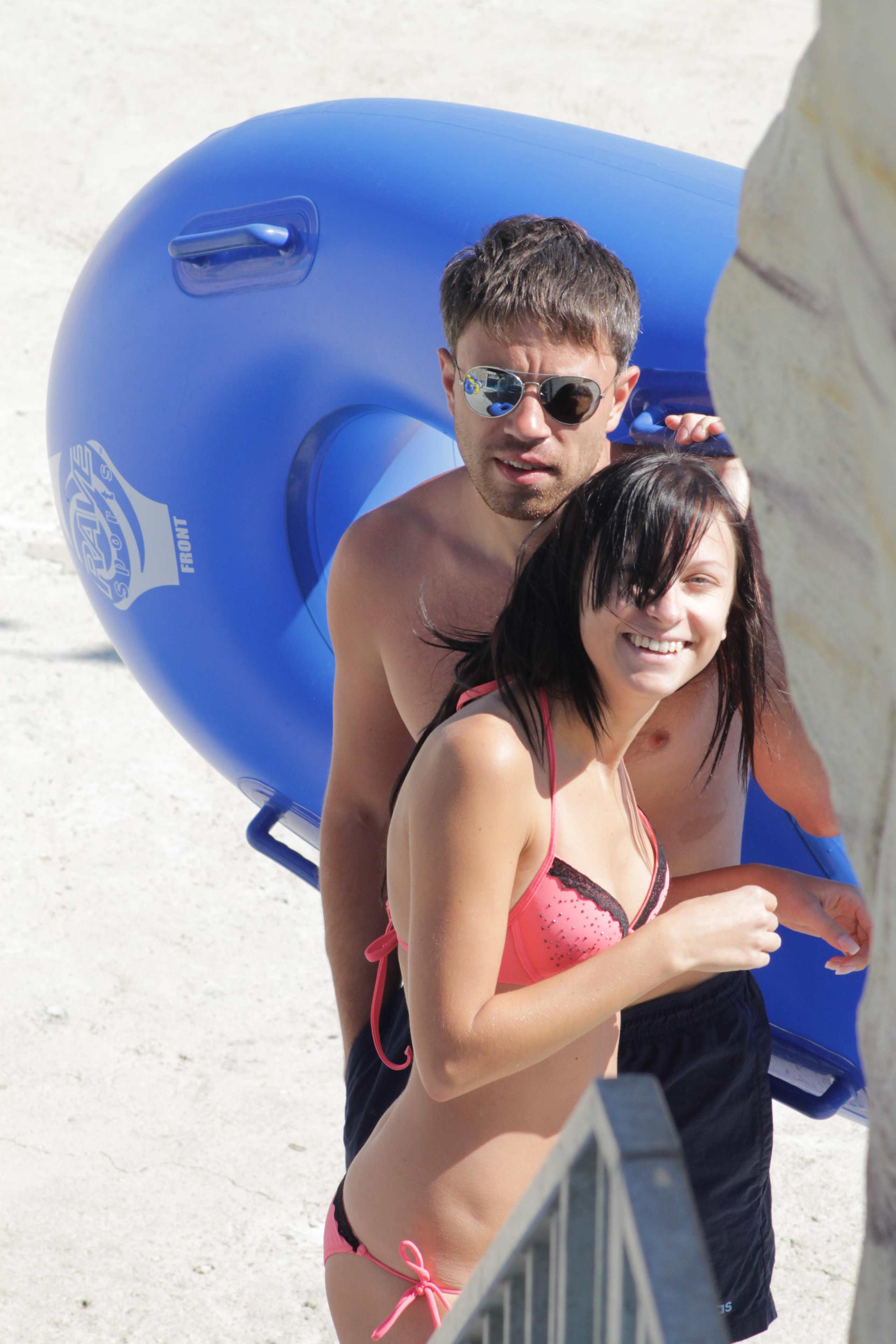 Вольт. Репортажный фотограф Антон Лаврененков