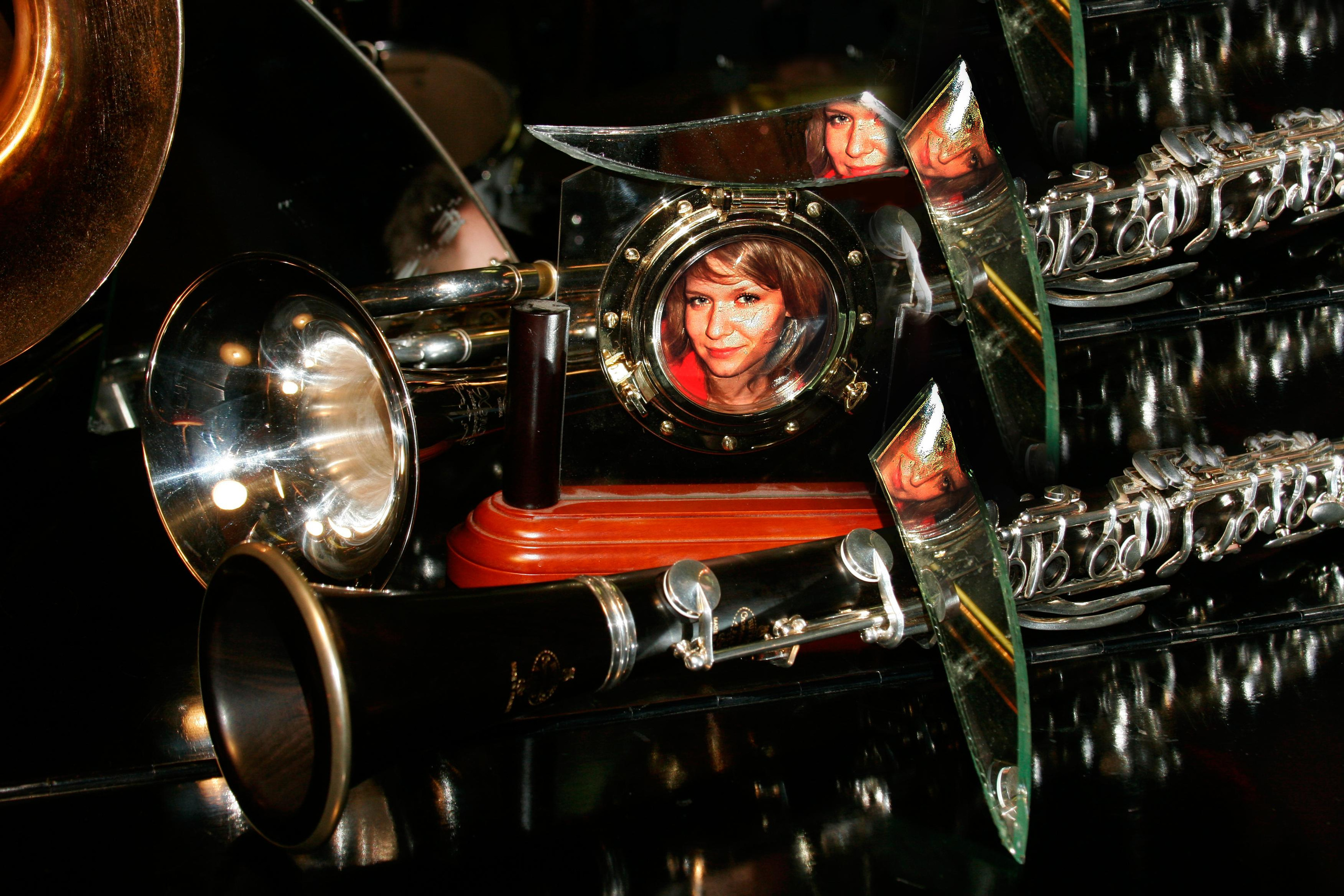 РоБин. Репортажный фотограф Антон Лаврененков