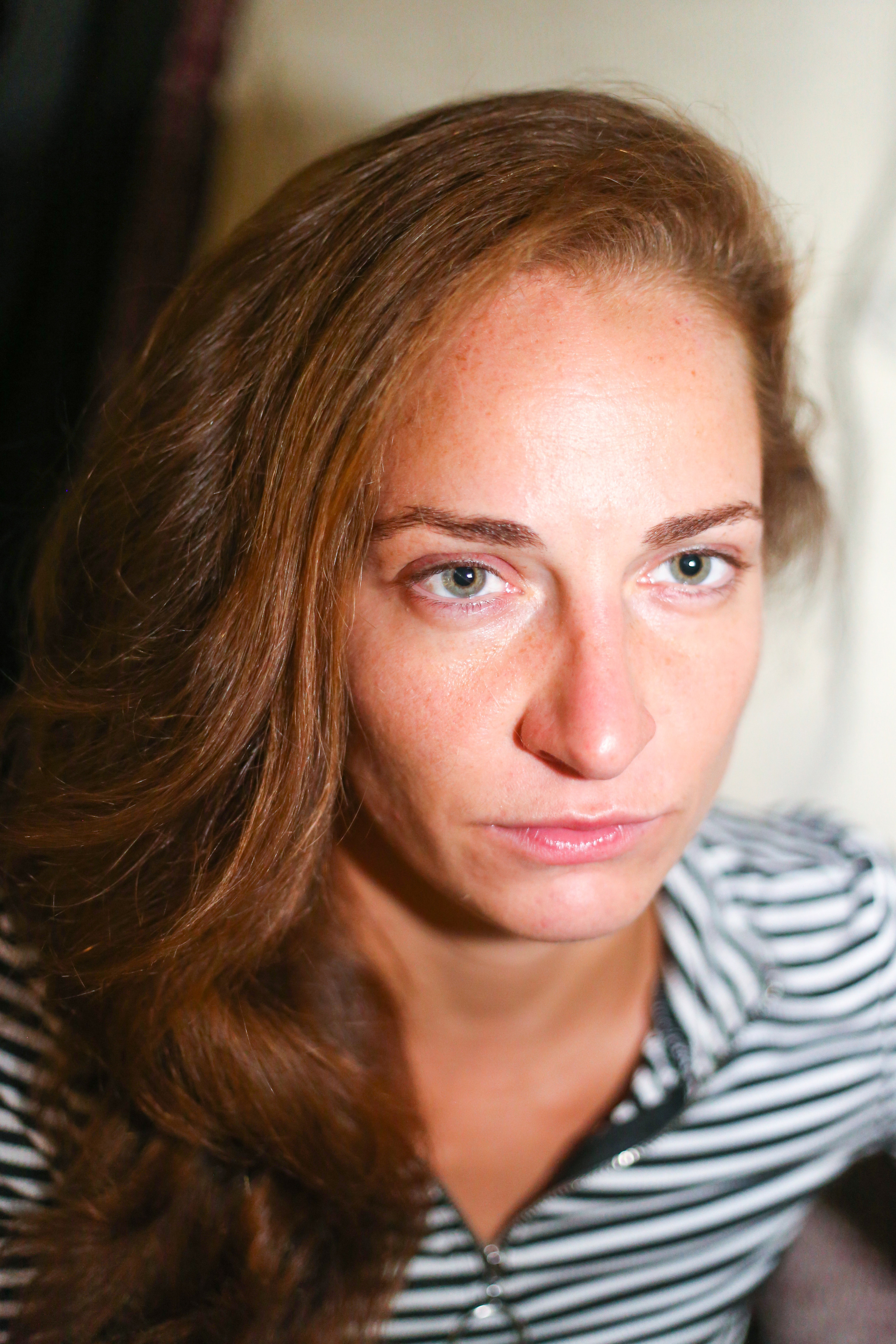 Недавнее. Репортажный фотограф Антон Лаврененков