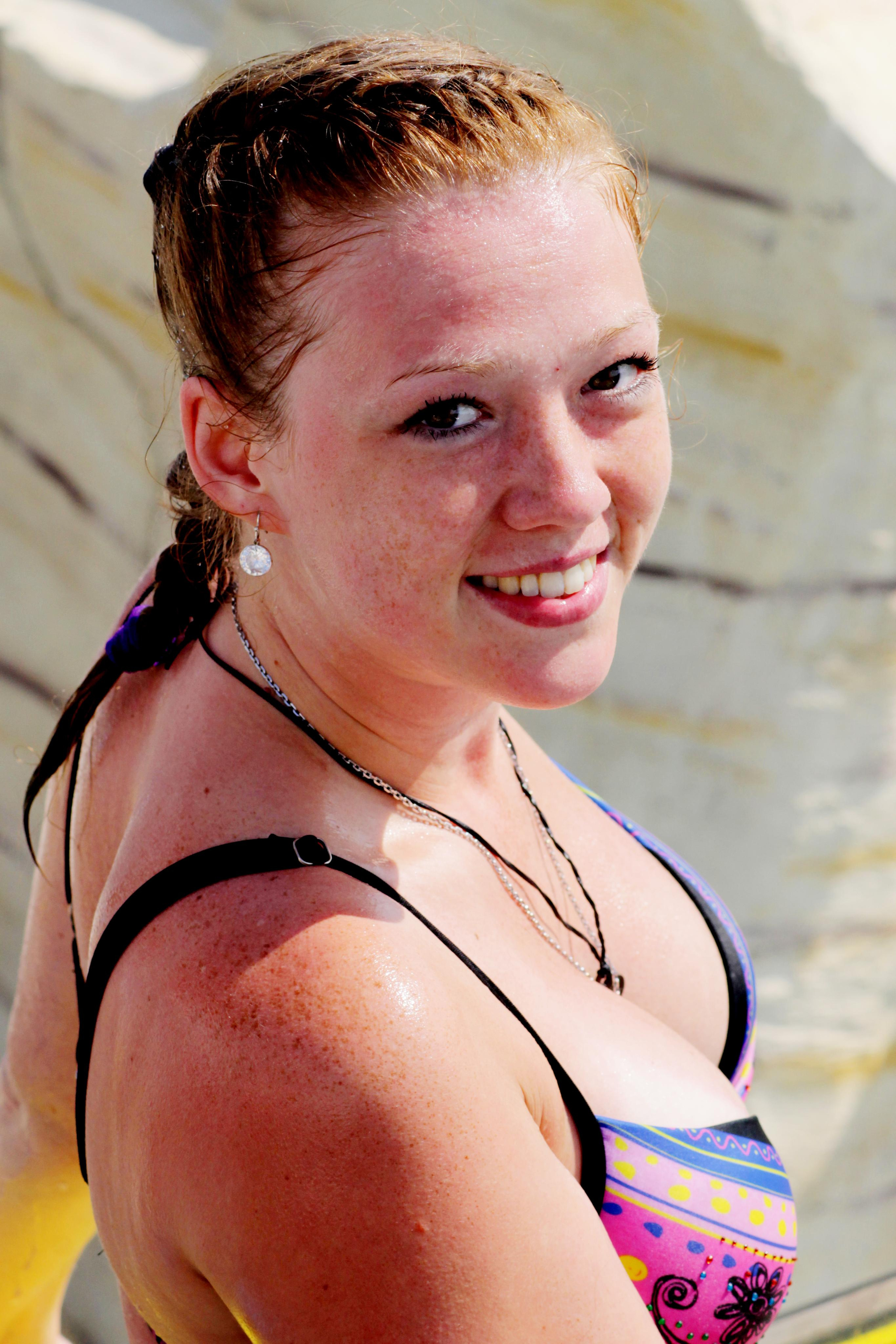 Вольт. Репортажный фотограф Антон Лаврененков