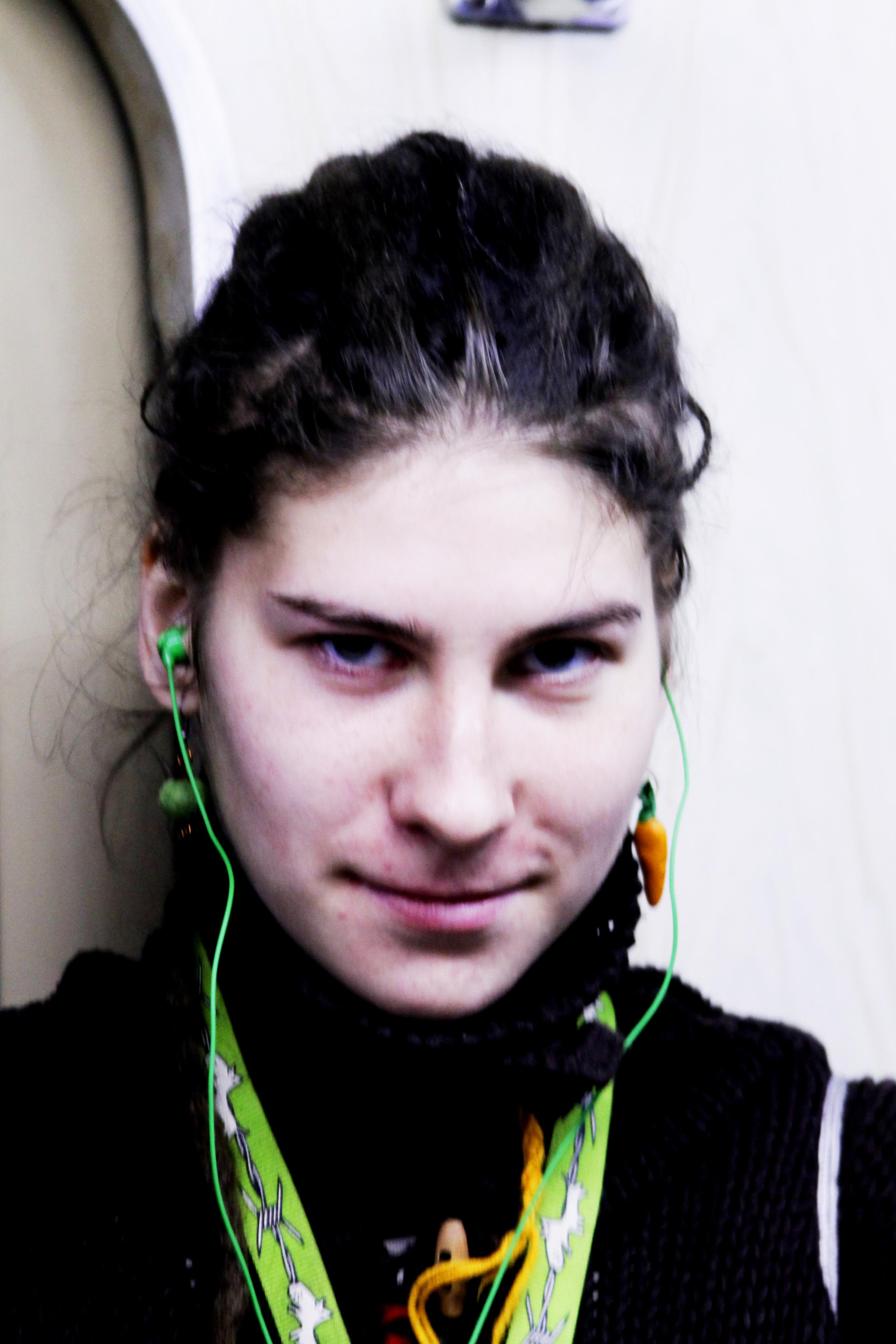 Портрет. Репортажный фотограф Антон Лаврененков