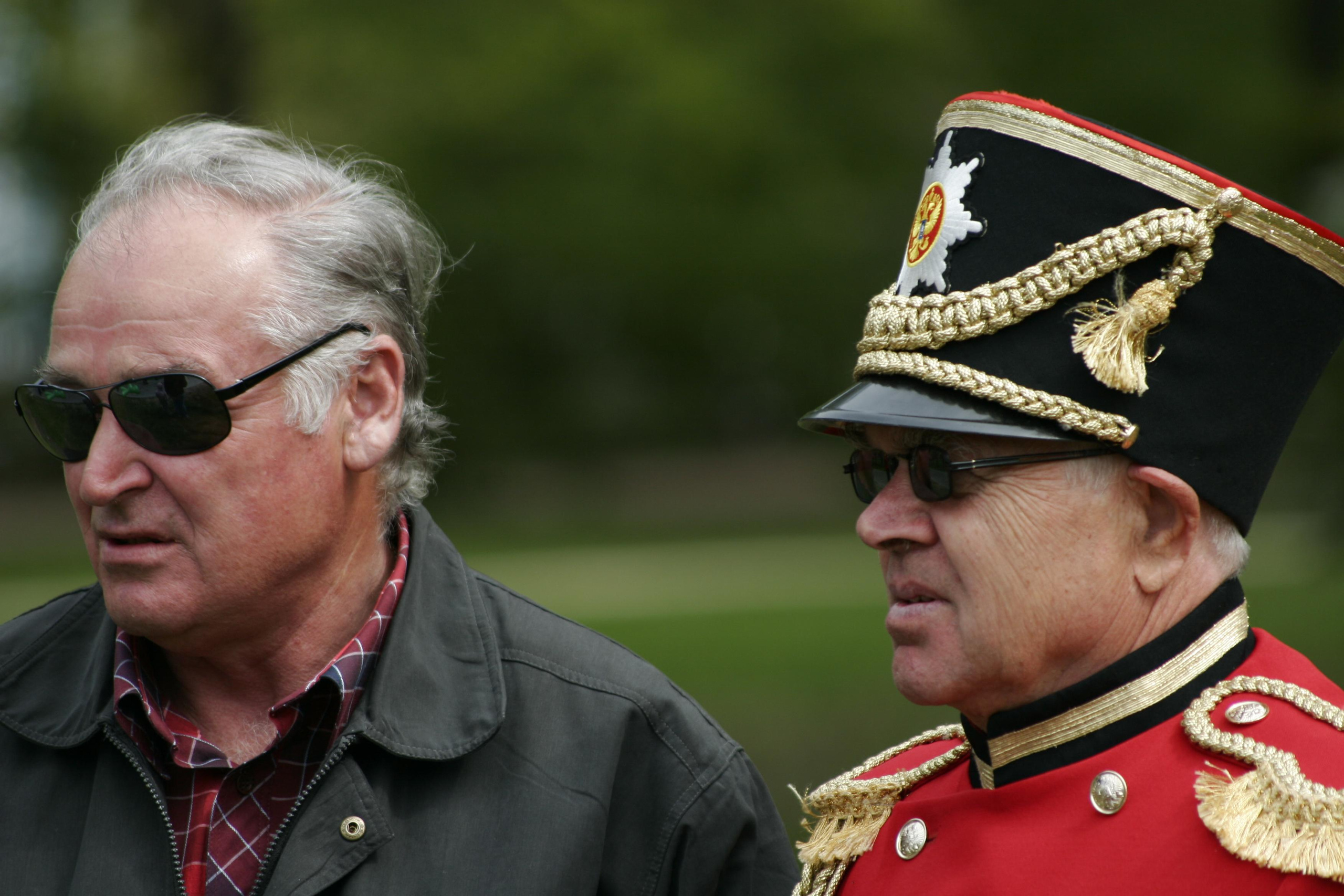 Портрет. Репортажный фотограф Антон Лаврененков