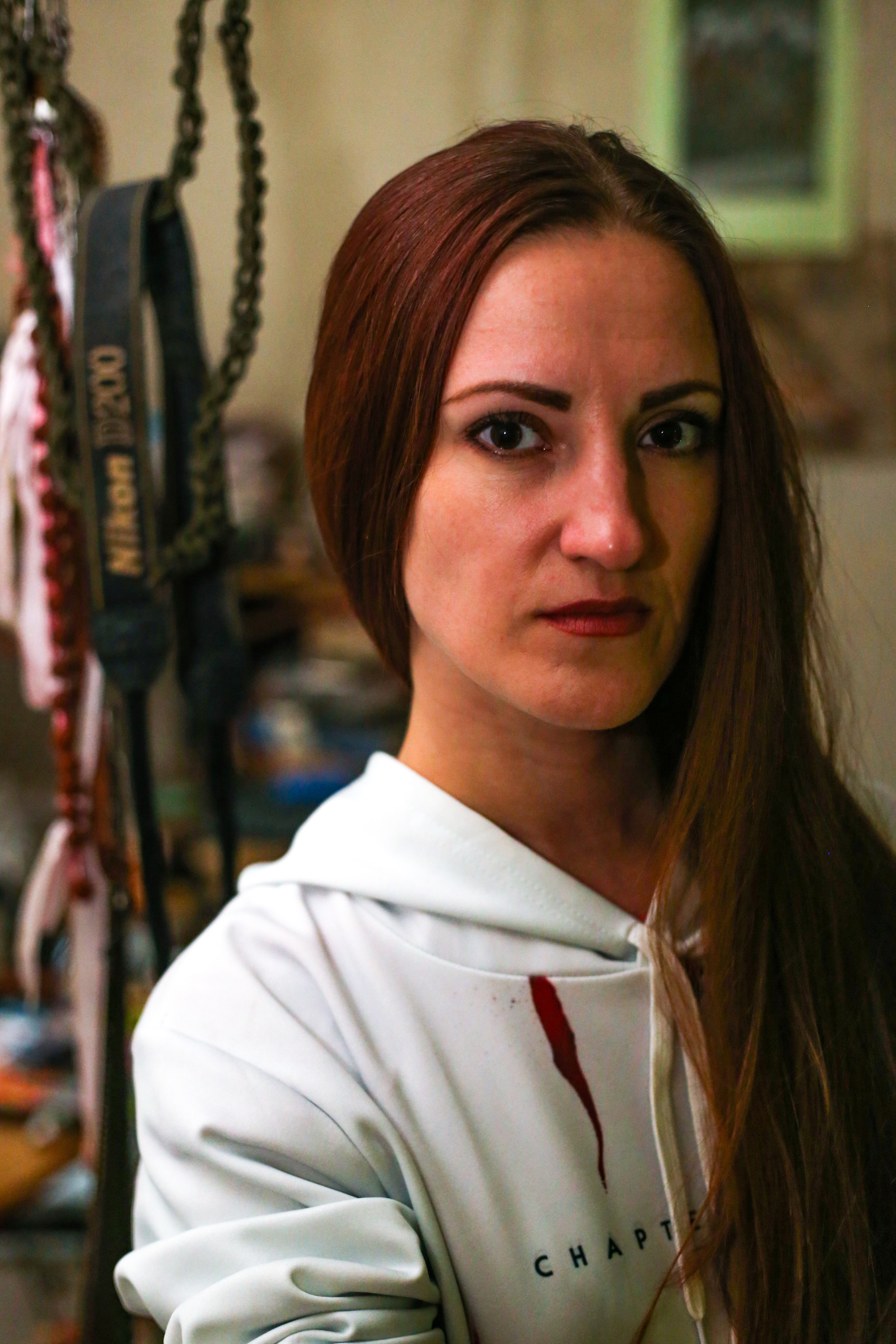 Недавнее. Репортажный фотограф Антон Лаврененков