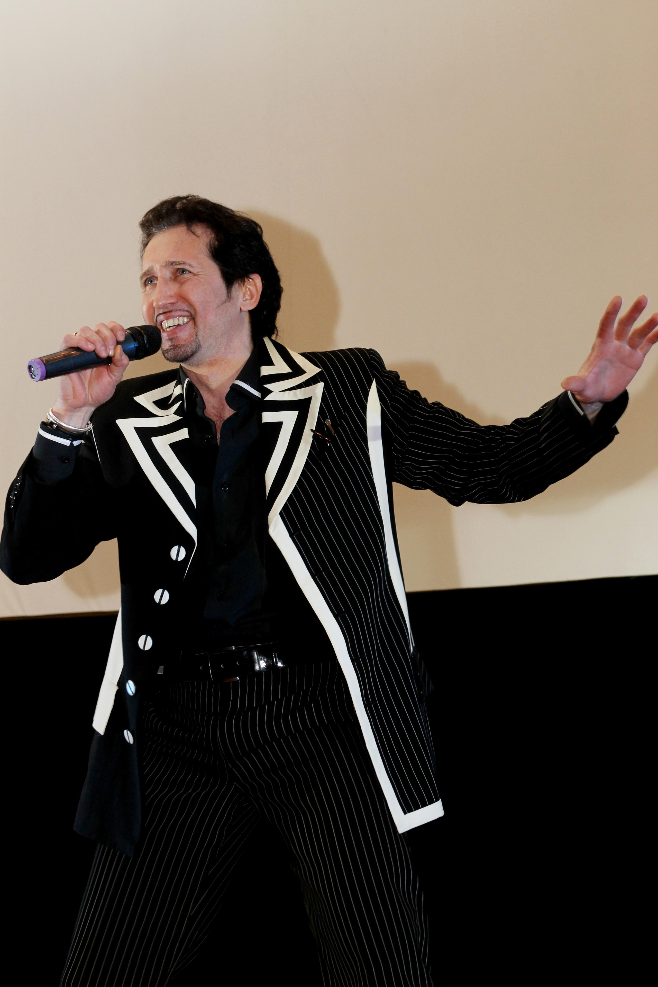 Публичные. Репортажный фотограф Антон Лаврененков