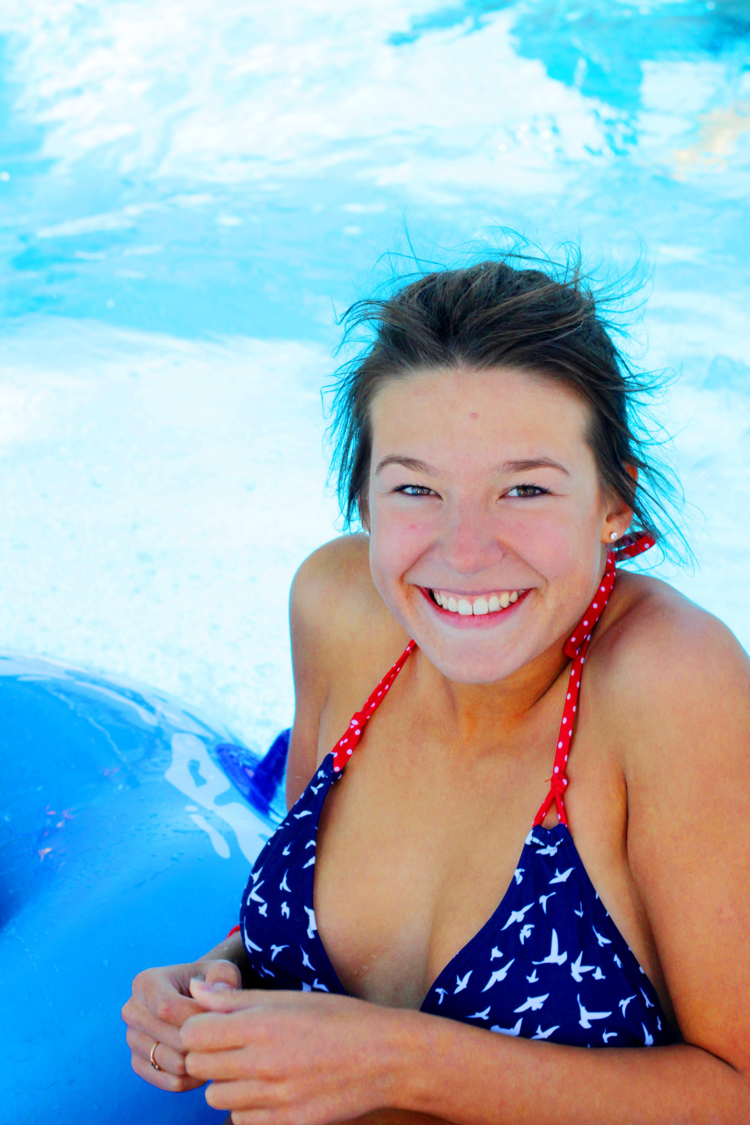 Вольт. Репортажный фотограф Антон Лаврененков