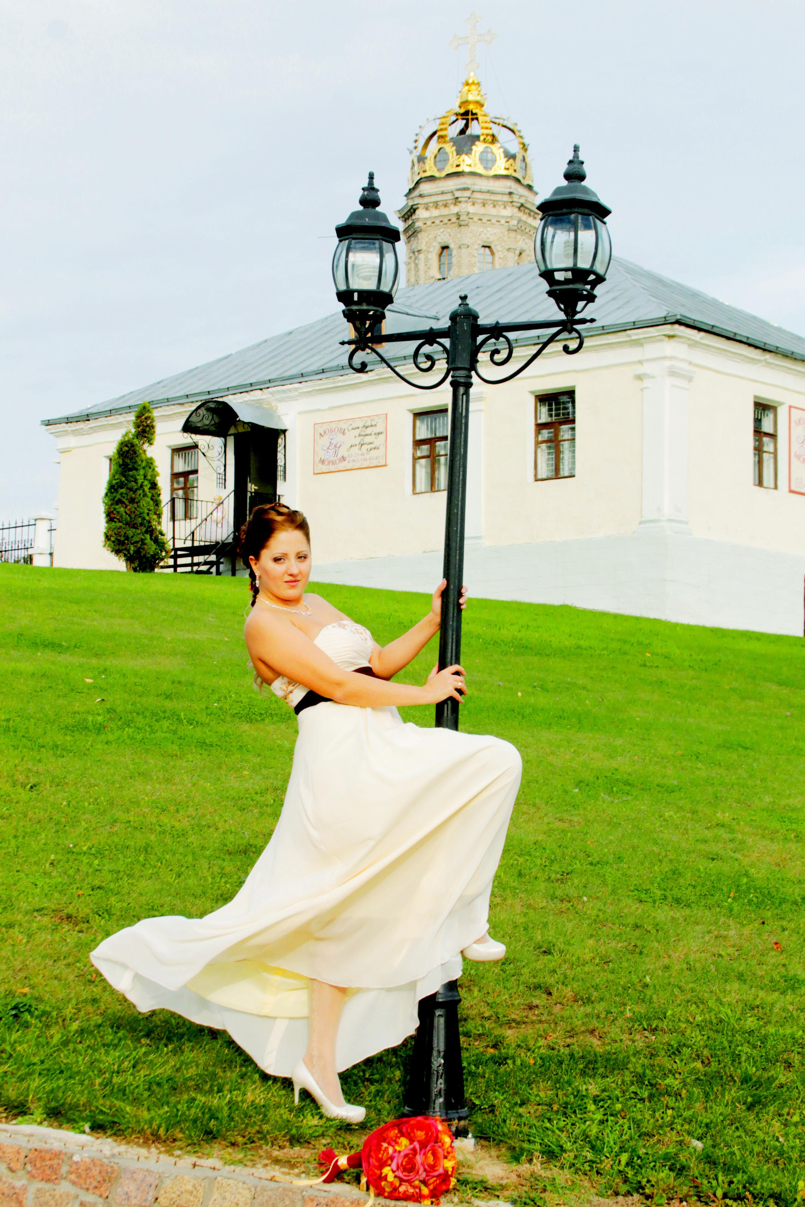 Вольт. Репортажный фотограф Антон Лаврененков