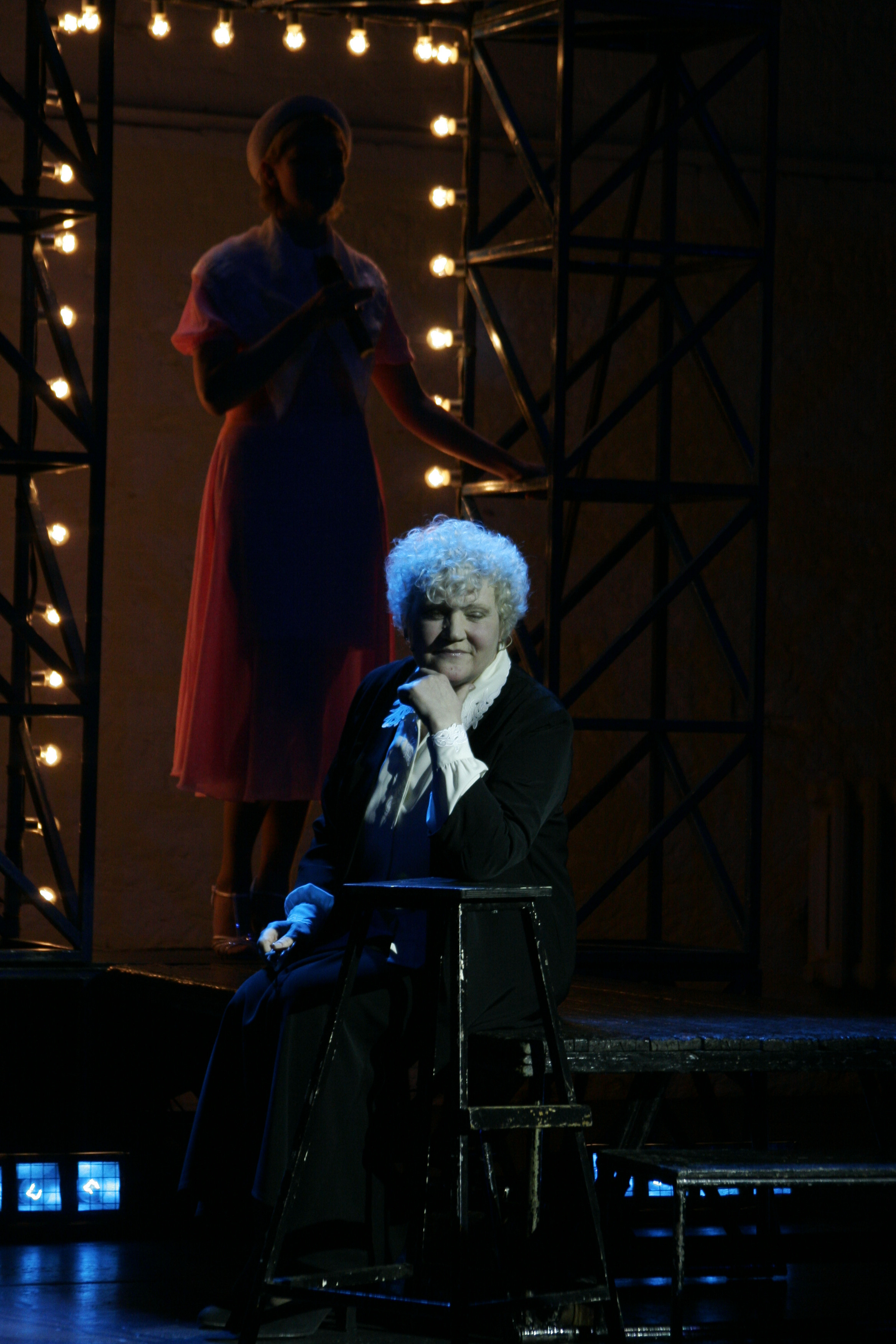 Вольт. Репортажный фотограф Антон Лаврененков