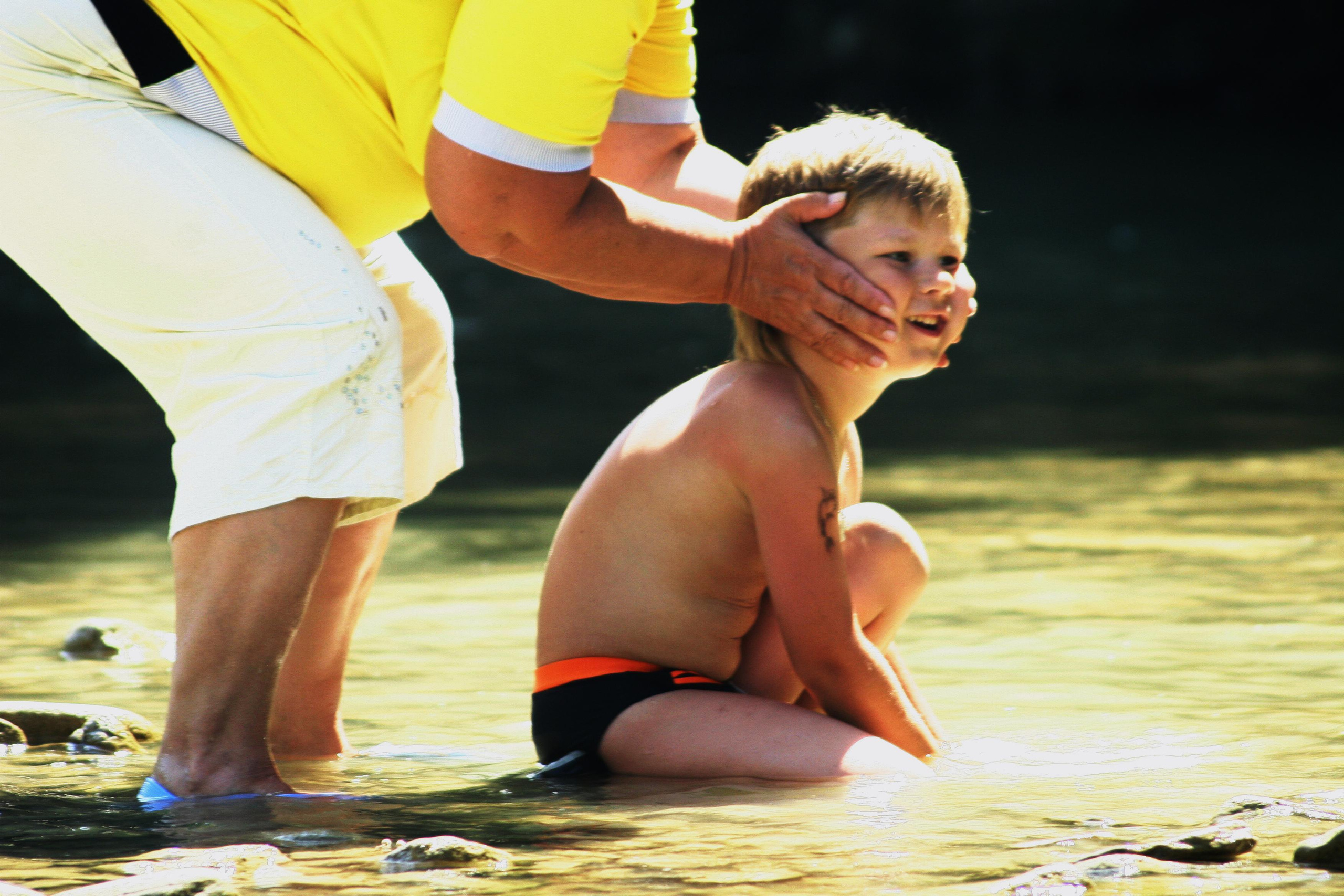 Вольт. Репортажный фотограф Антон Лаврененков